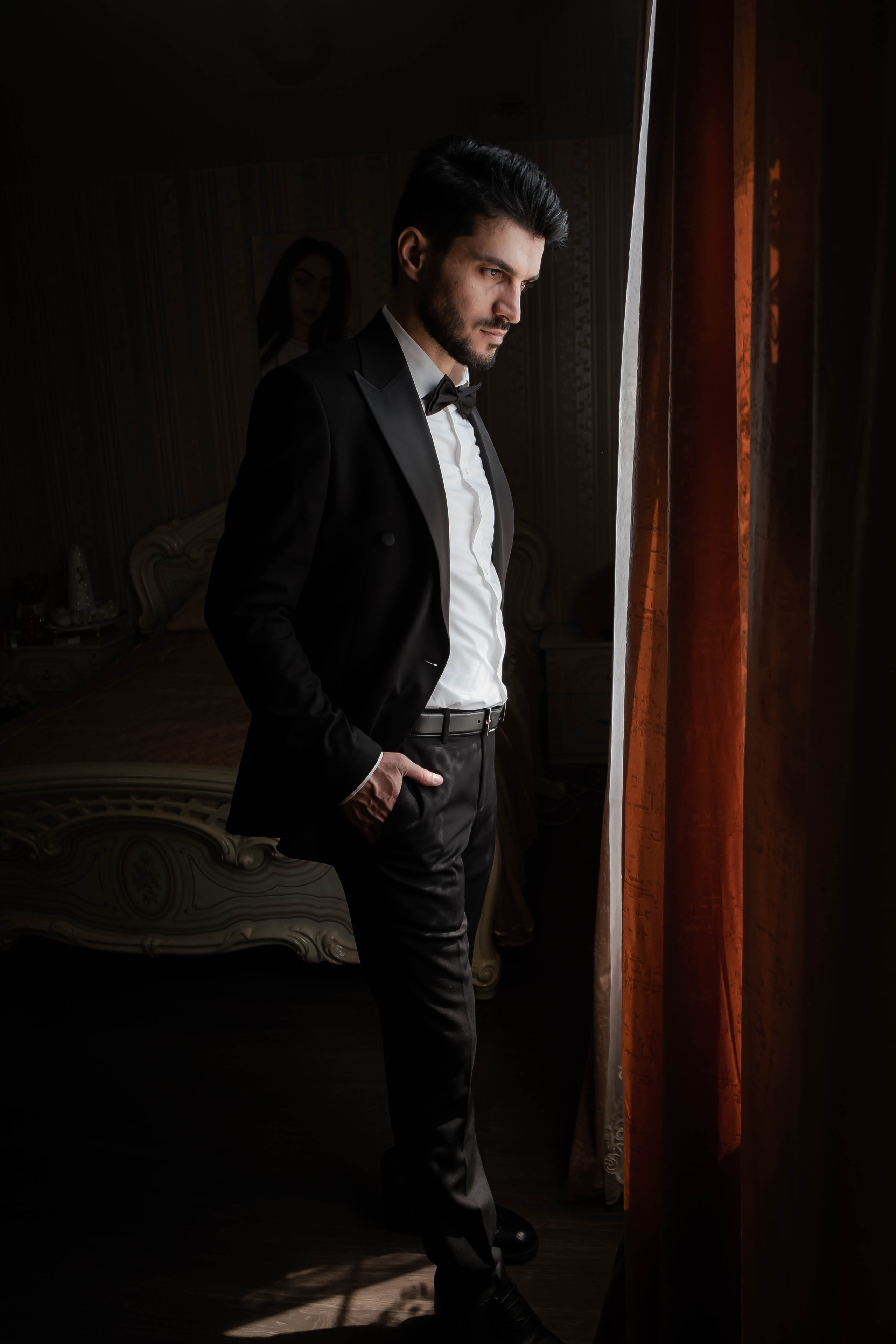 Elegant classics. Свадебный и семейный фотограф в Новосибирске, Санкт-Петербурге, Москве