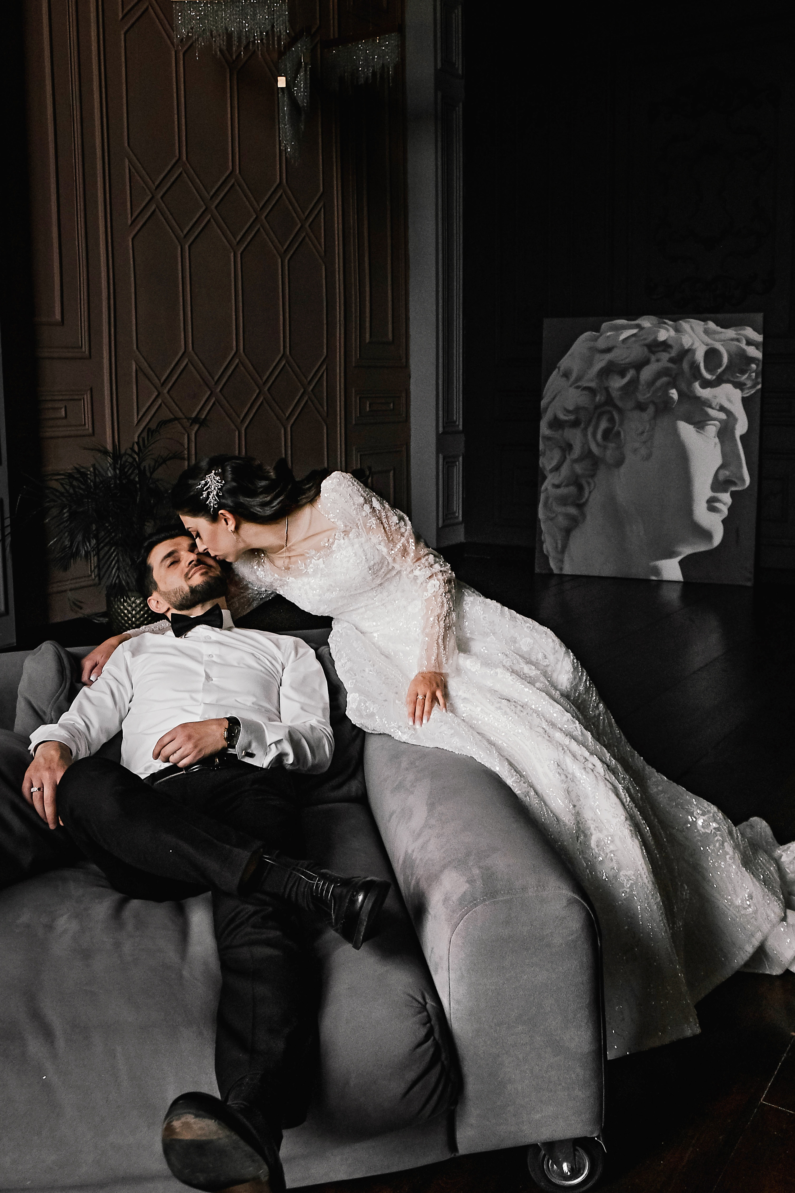 Elegant classics. Свадебный и семейный фотограф в Новосибирске, Санкт-Петербурге, Москве