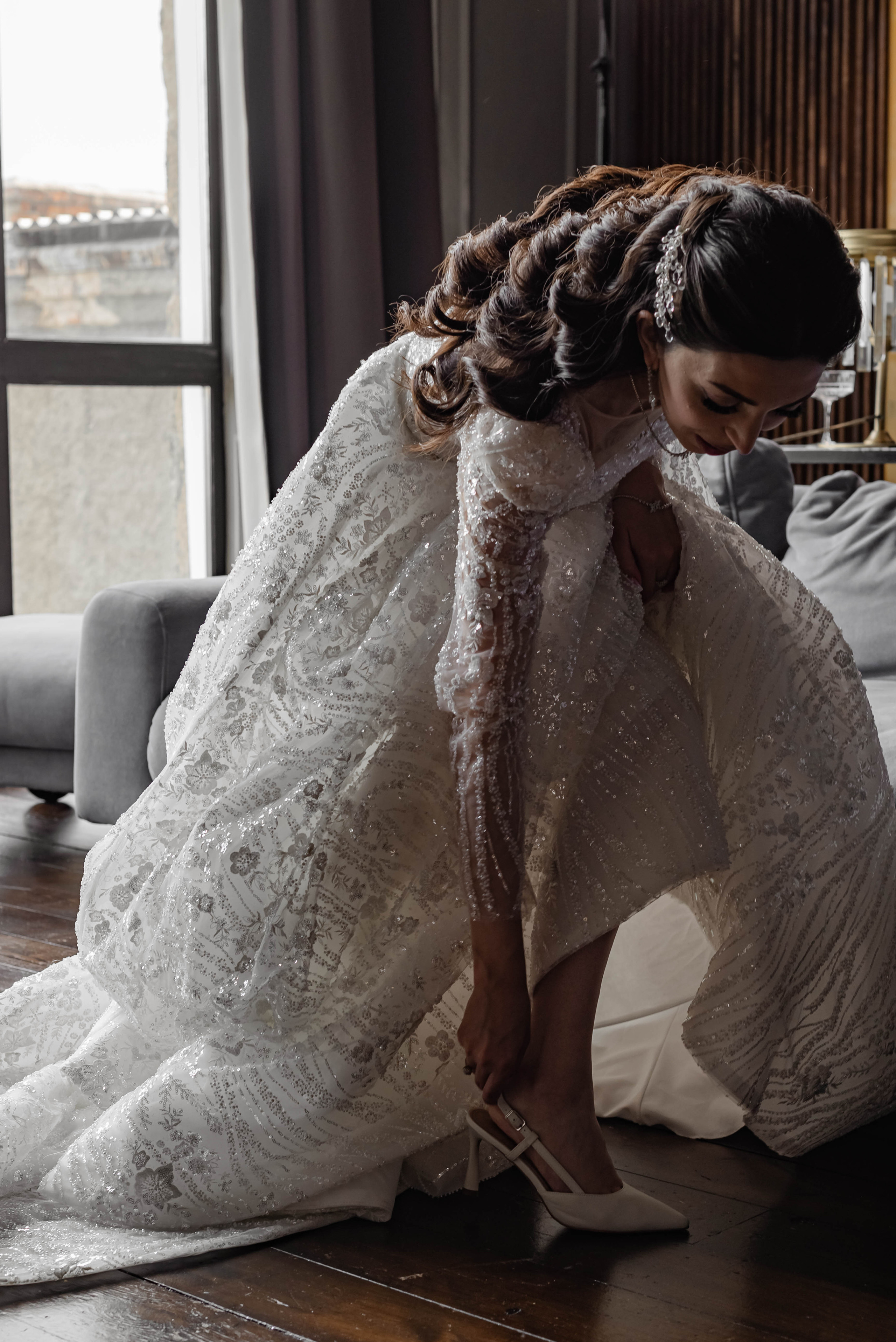 Elegant classics. Свадебный и семейный фотограф в Новосибирске, Санкт-Петербурге, Москве