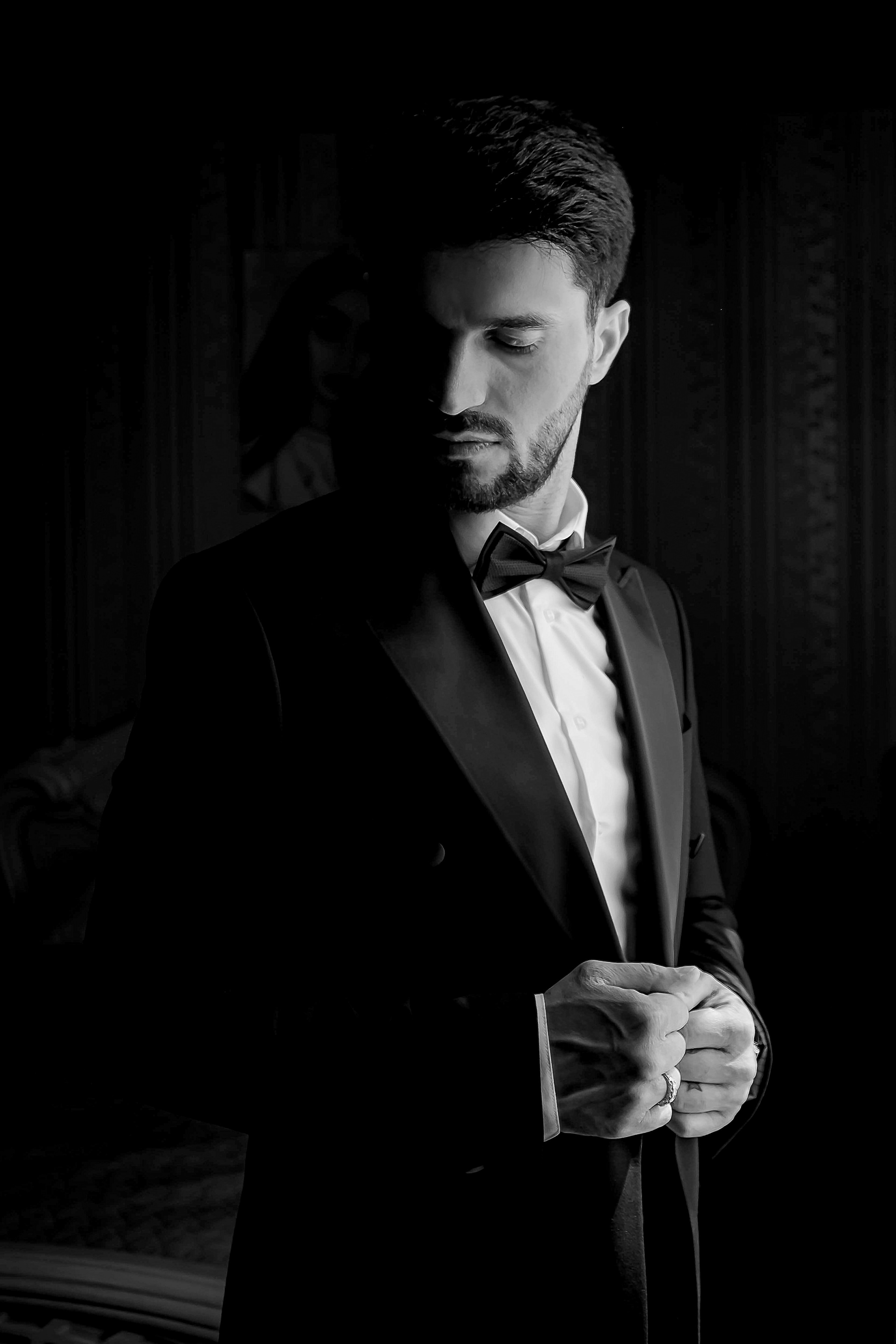 Elegant classics. Свадебный и семейный фотограф в Новосибирске, Санкт-Петербурге, Москве