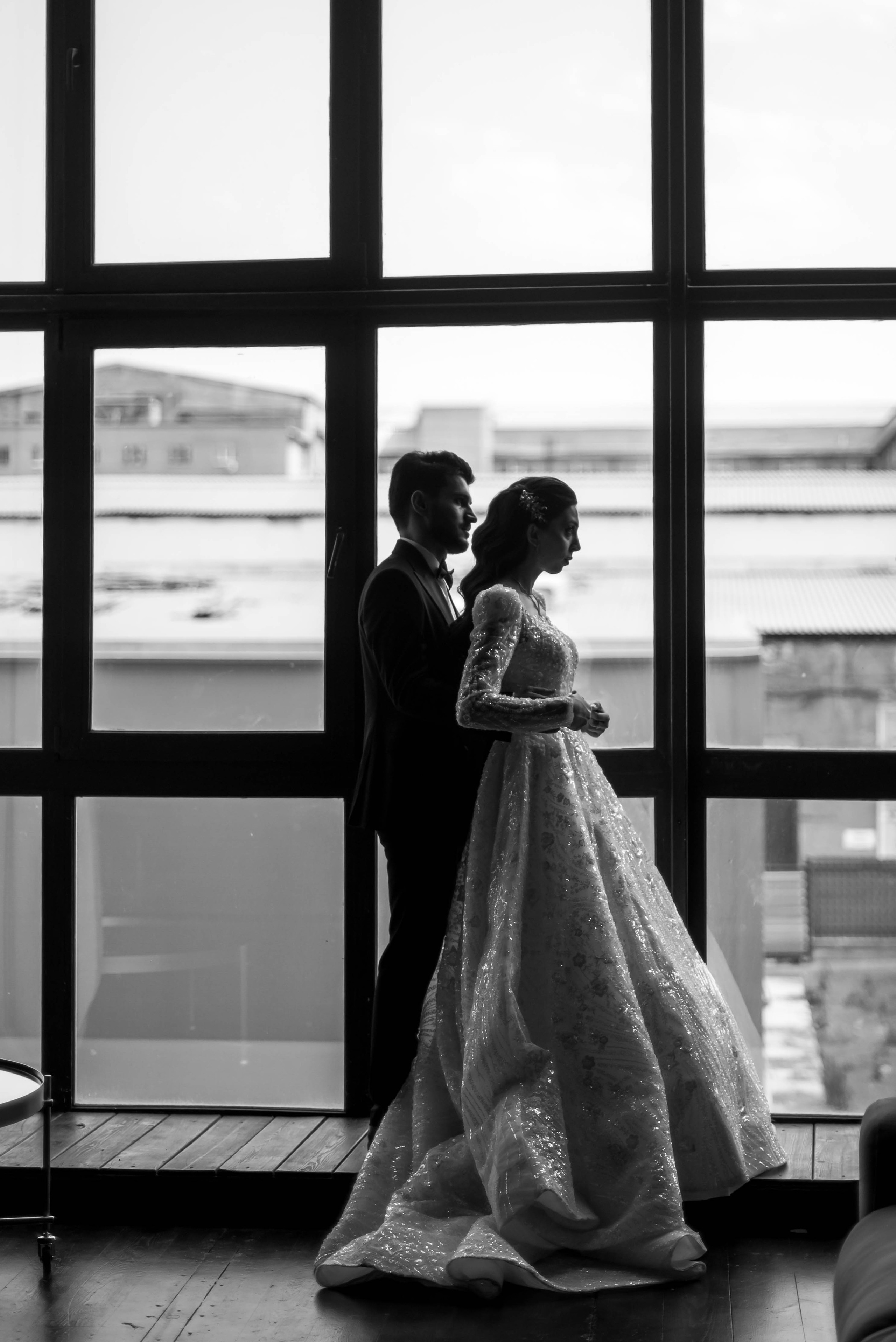 Elegant classics. Свадебный и семейный фотограф в Новосибирске, Санкт-Петербурге, Москве