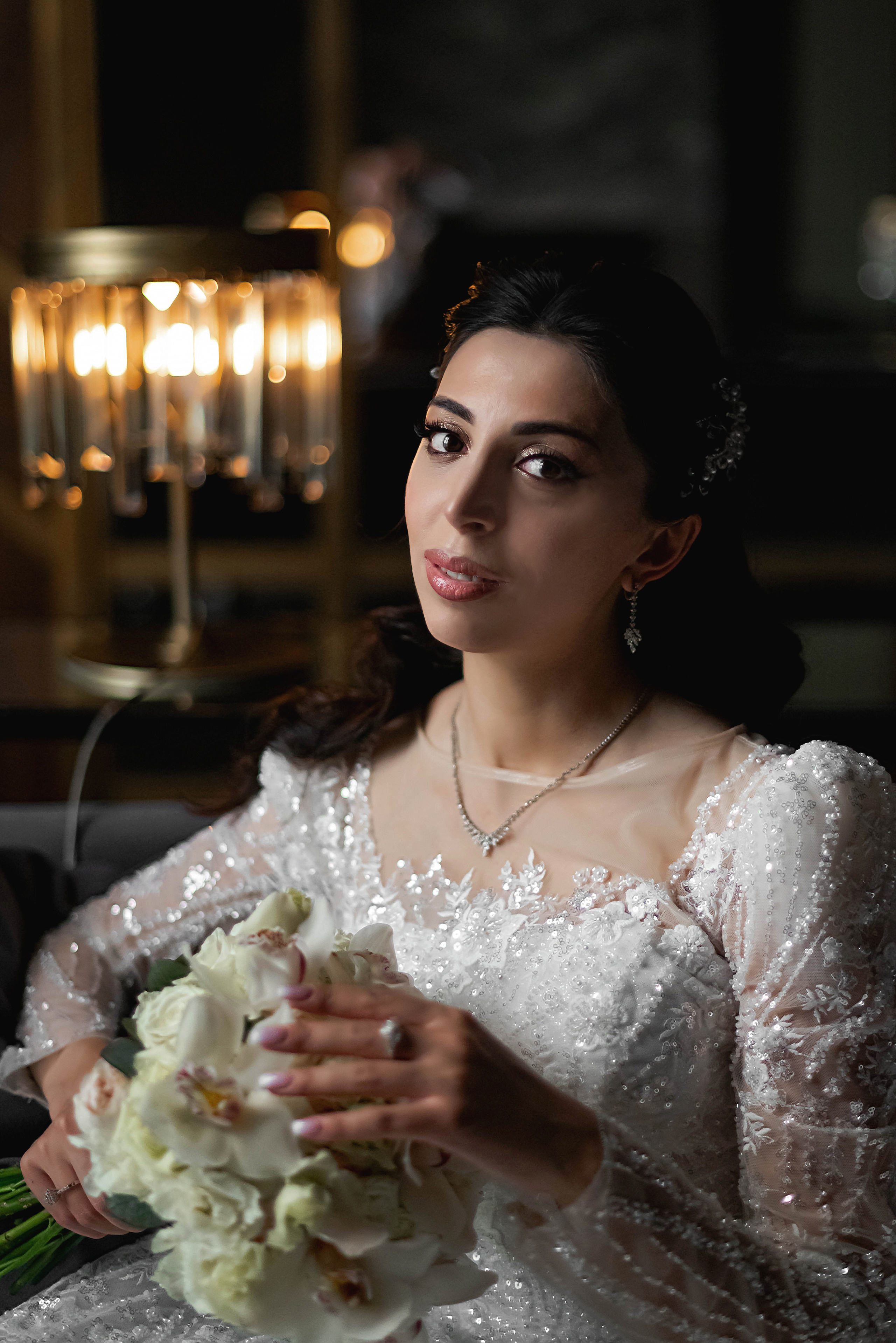 Elegant classics. Свадебный и семейный фотограф в Новосибирске, Санкт-Петербурге, Москве