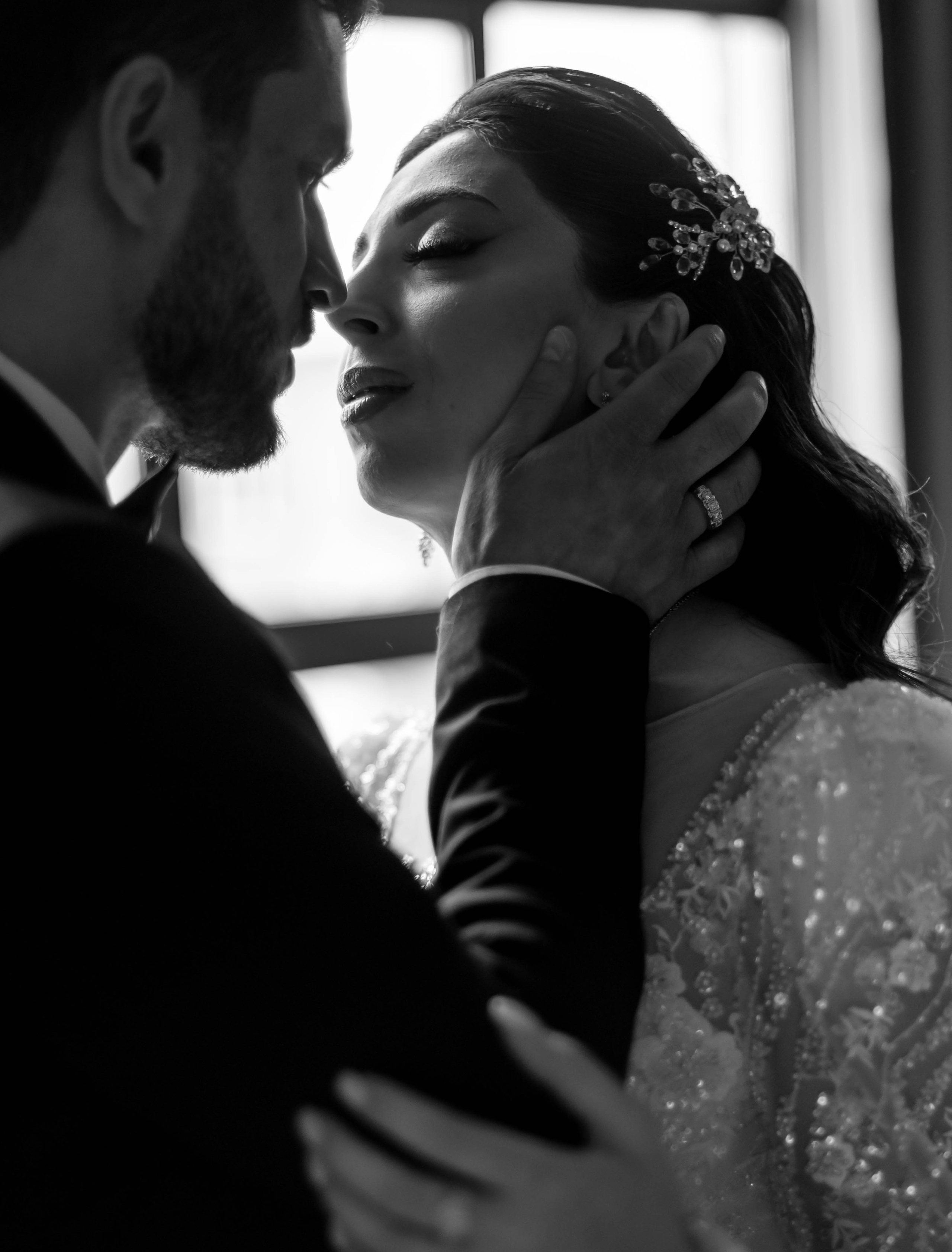 Elegant classics. Свадебный и семейный фотограф в Новосибирске, Санкт-Петербурге, Москве