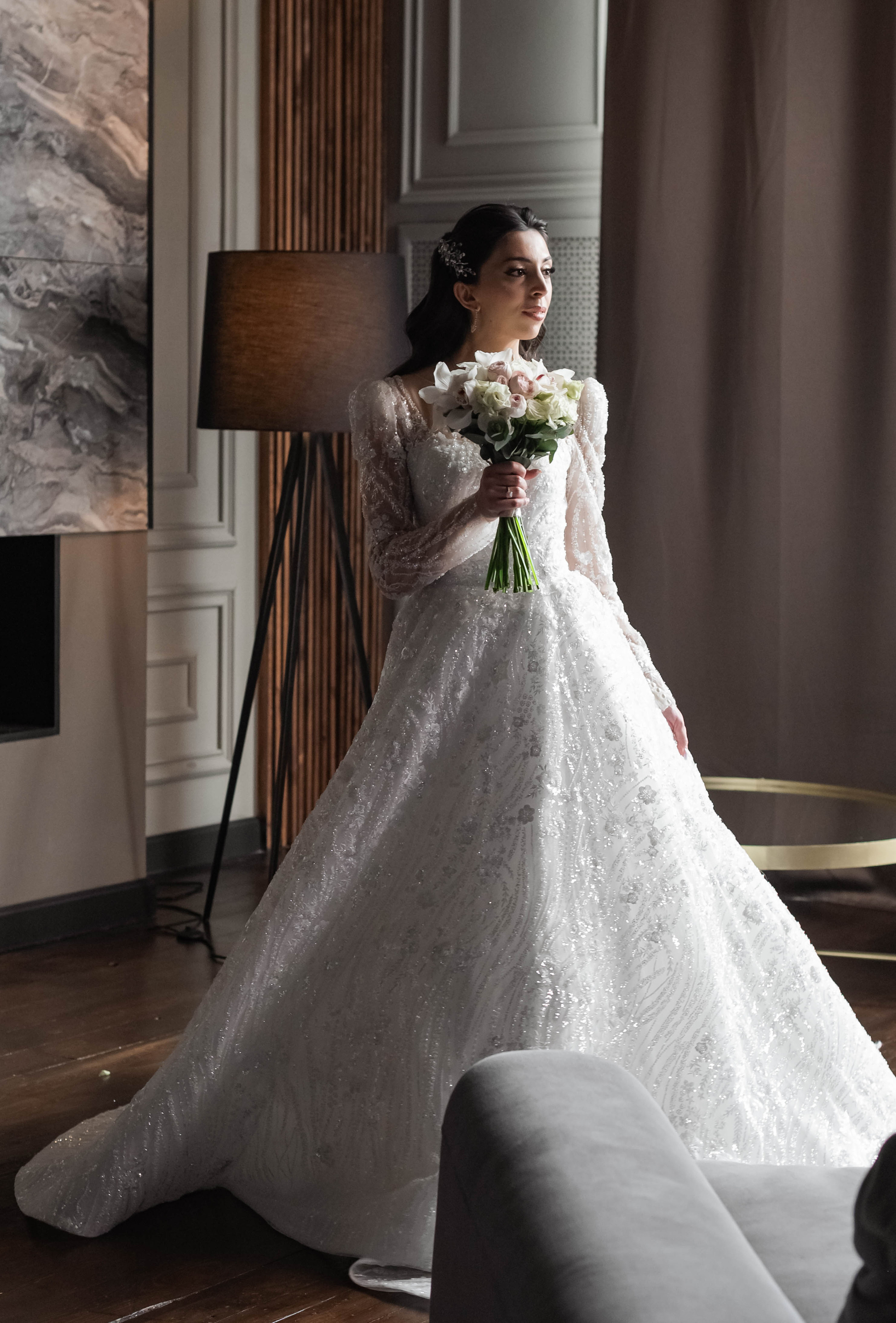 Elegant classics. Свадебный и семейный фотограф в Новосибирске, Санкт-Петербурге, Москве