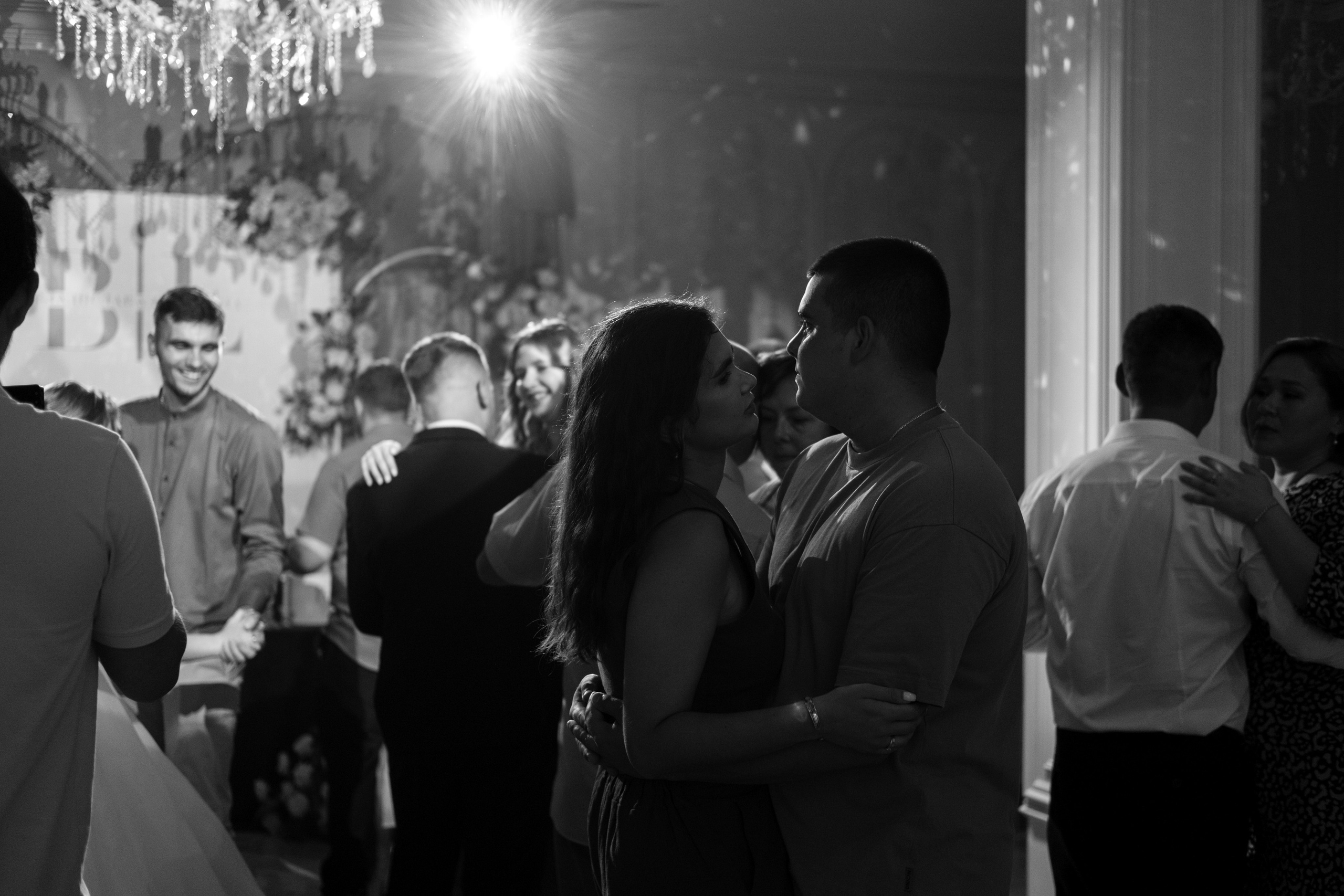 Владислав и Елизавета. Фотограф в Астрахани Васякина Анастасия