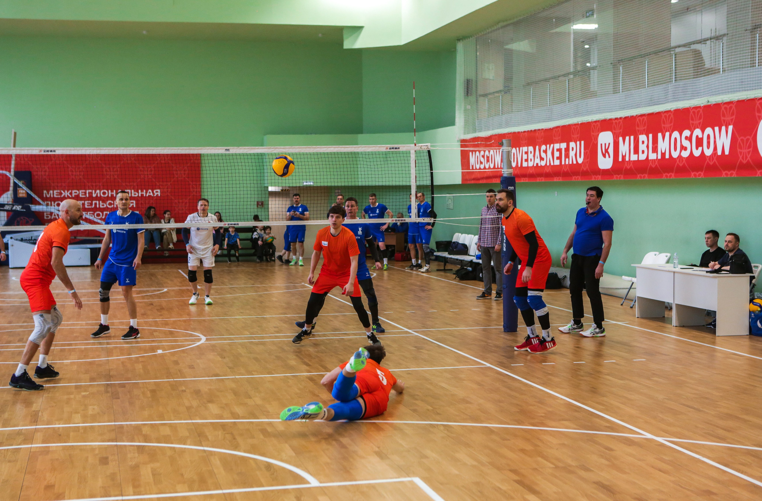 Волейбол. Репортажный, семейный, свадебный, портретный фотограф