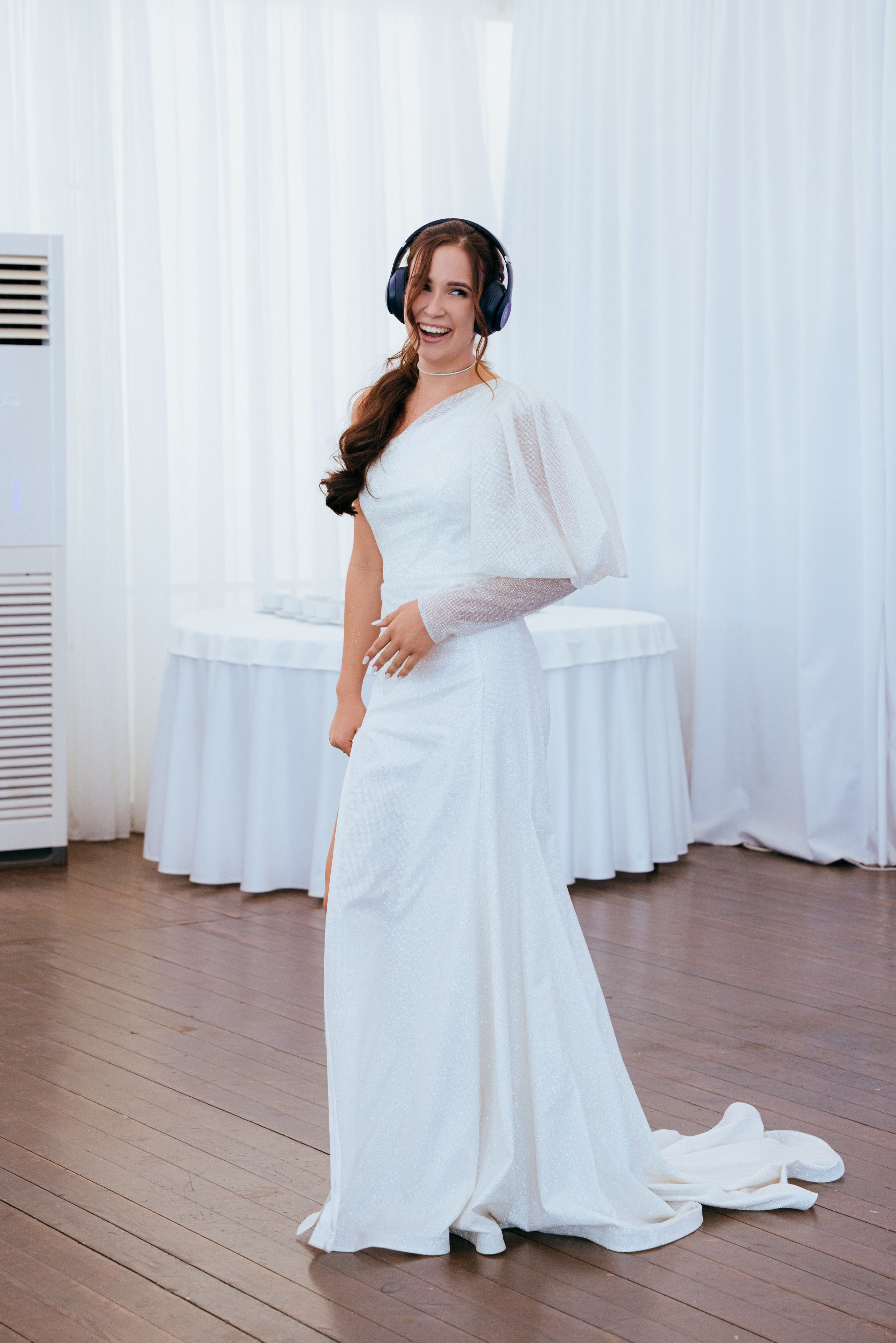 Евгений и Яна. Репортажный и свадебный фотограф Алексей Полячек