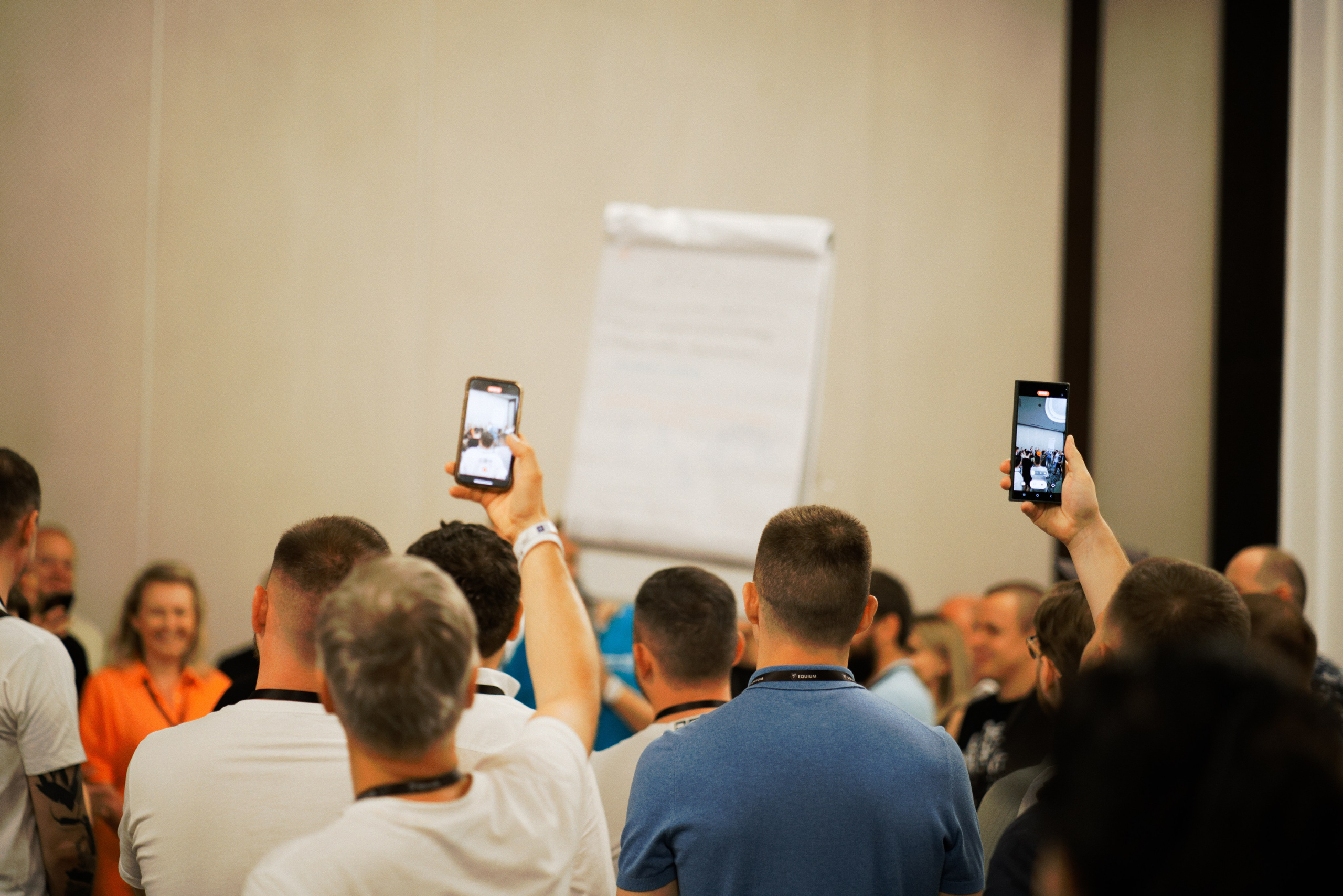 Equium. Репортажный и портретный фотограф Алексей Полячек