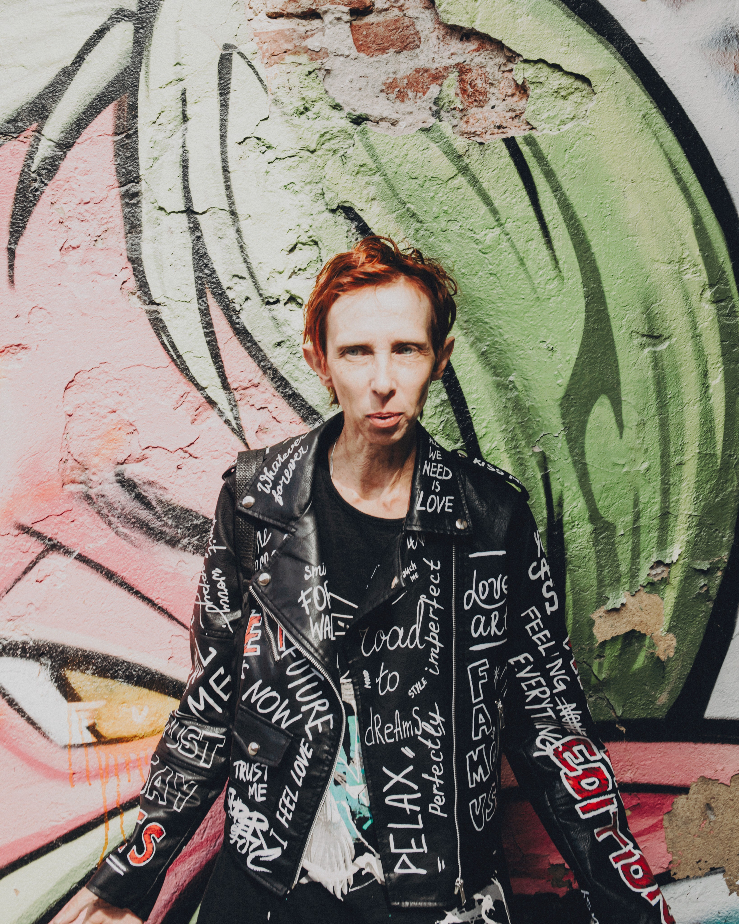 Дина. Портретный фотограф Ванинен Анастасия. Санкт-Петербург