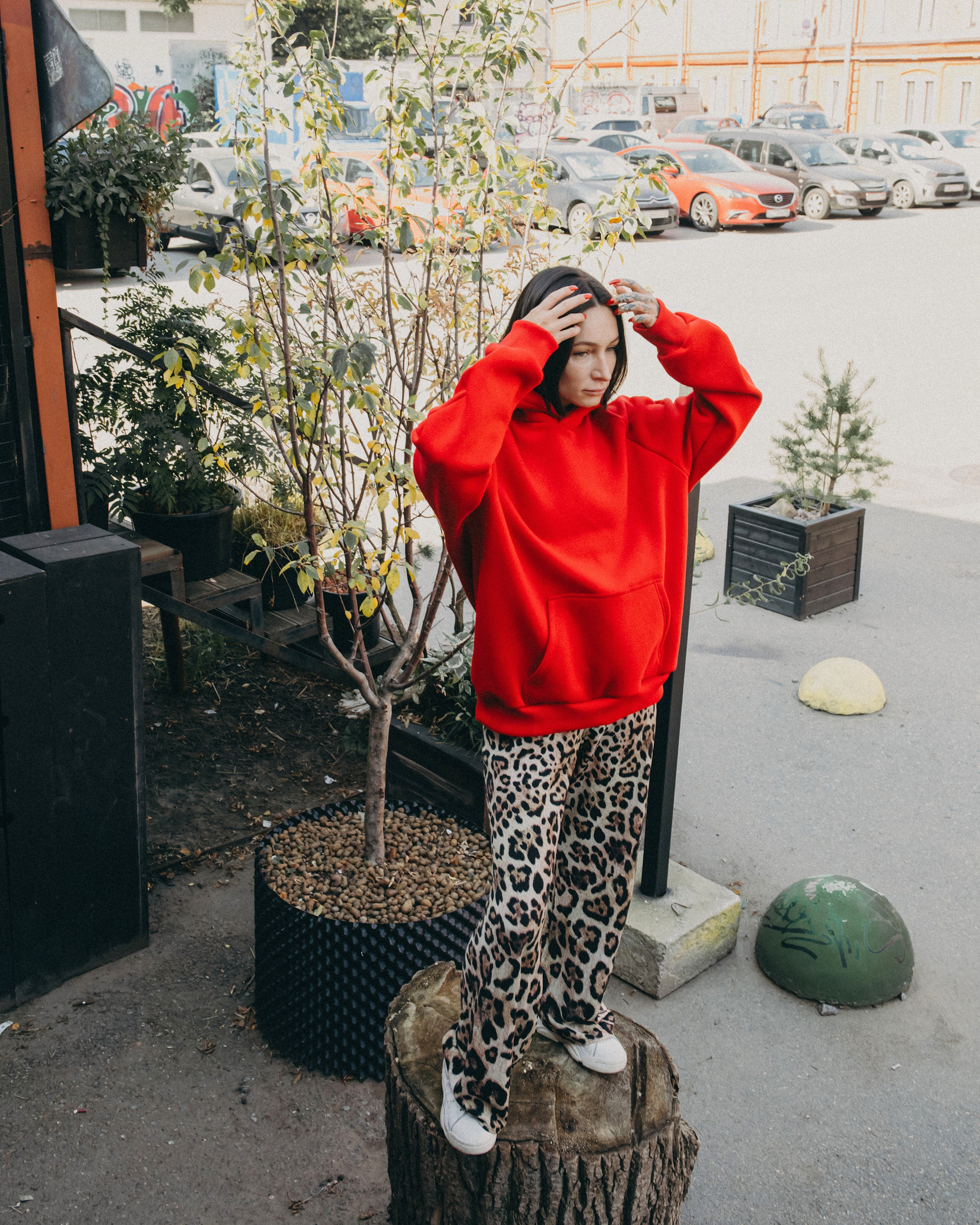 Лиза. Портретный фотограф Ванинен Анастасия. Санкт-Петербург