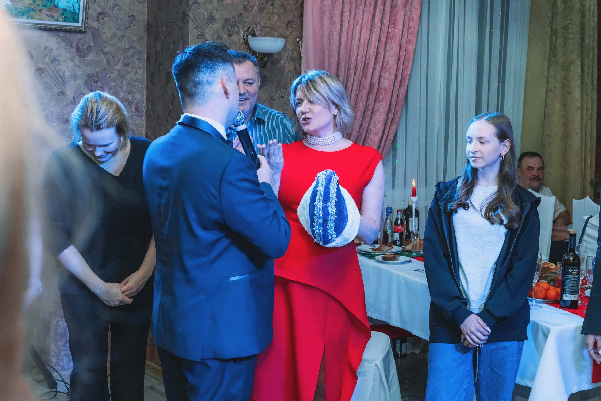 Новый 2026 год