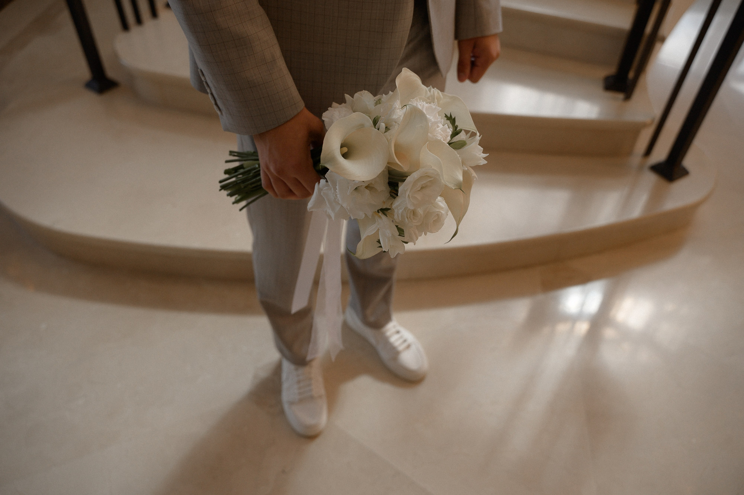 Максим & Юлия. Свадебный фотограф в Новосибирске Алена Цизман