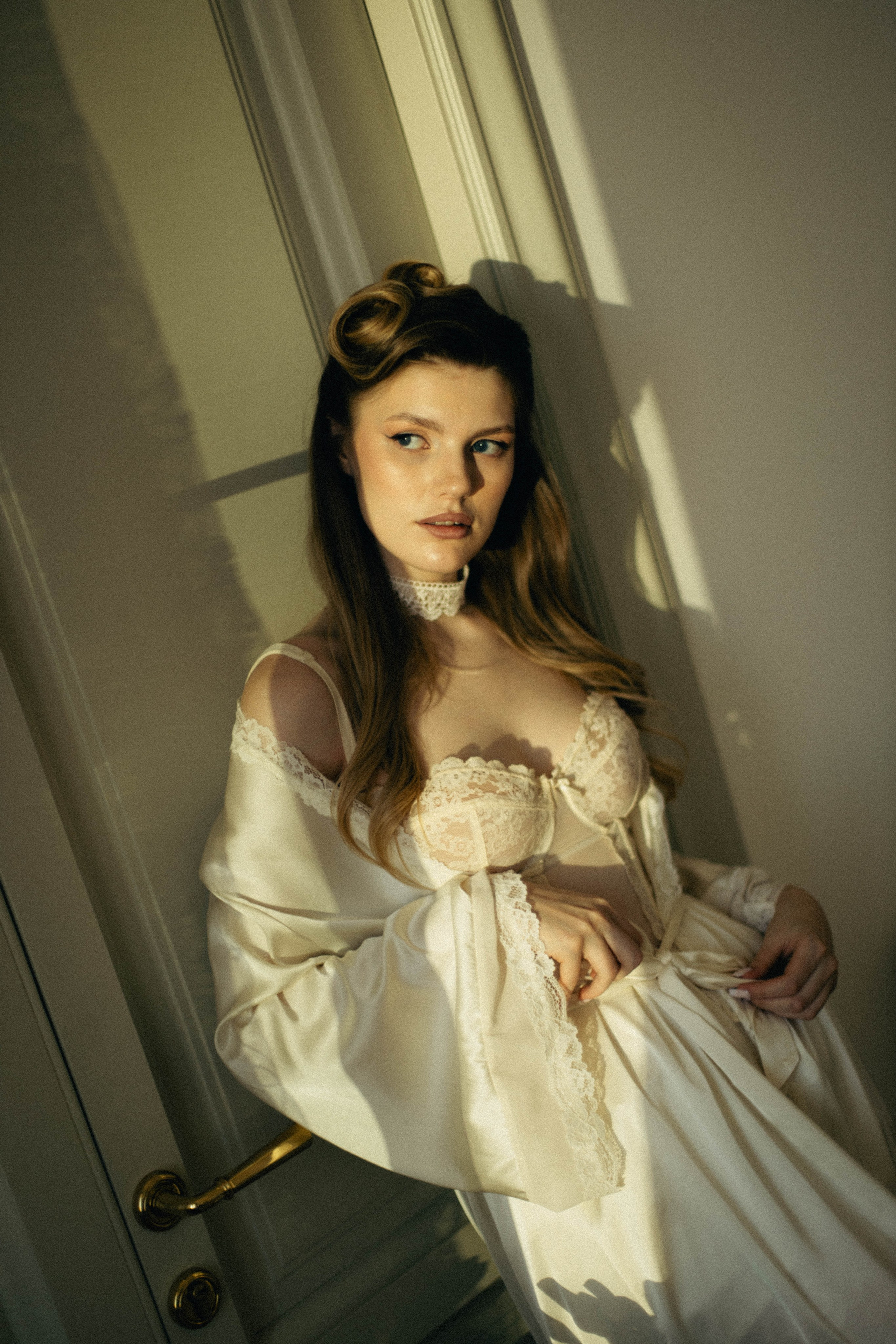 Vintage. Фотограф в Санкт-Петербурге Полина