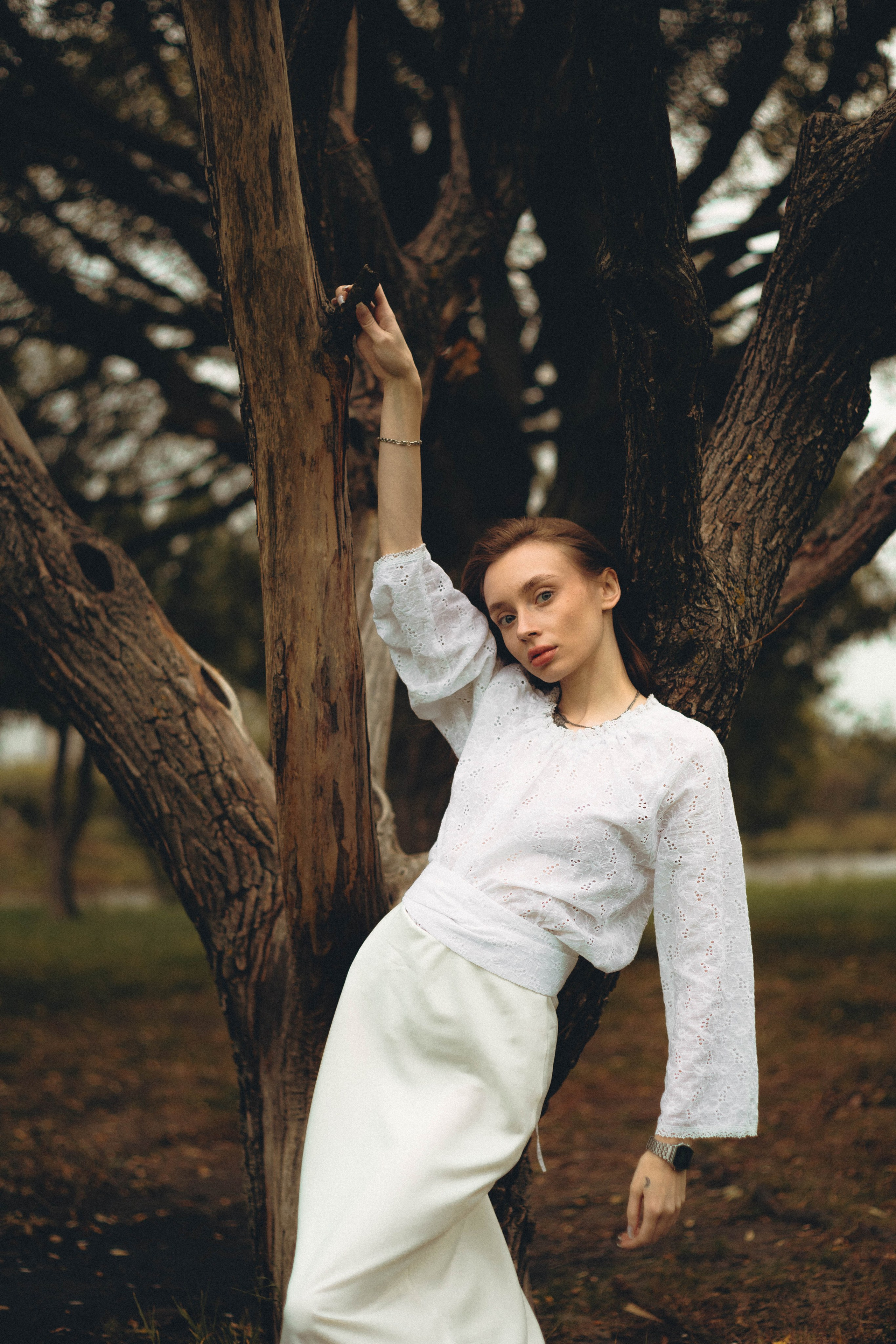 Природа. Фотограф в Санкт-Петербурге Полина