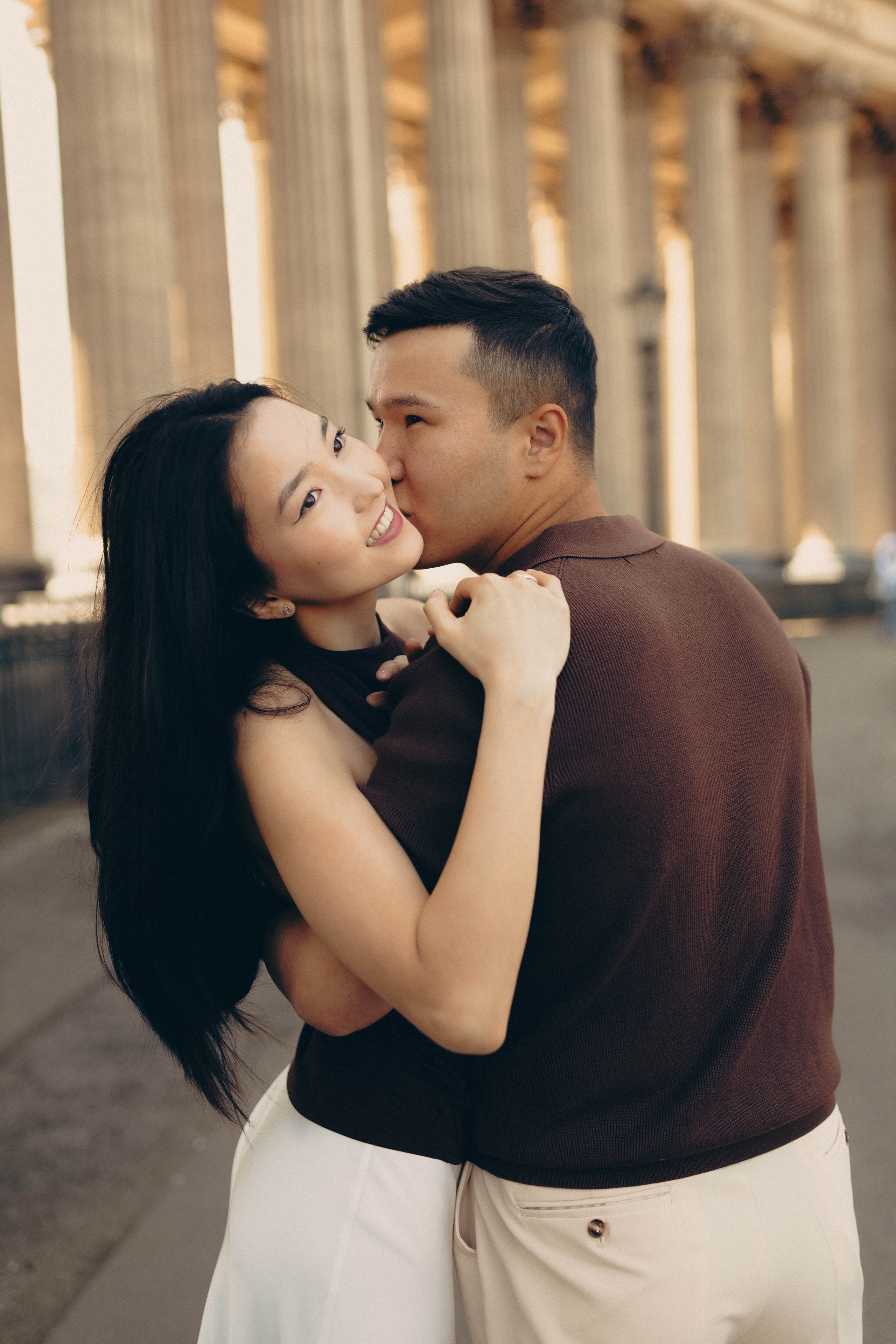 2. Фотограф в Санкт-Петербурге Полина