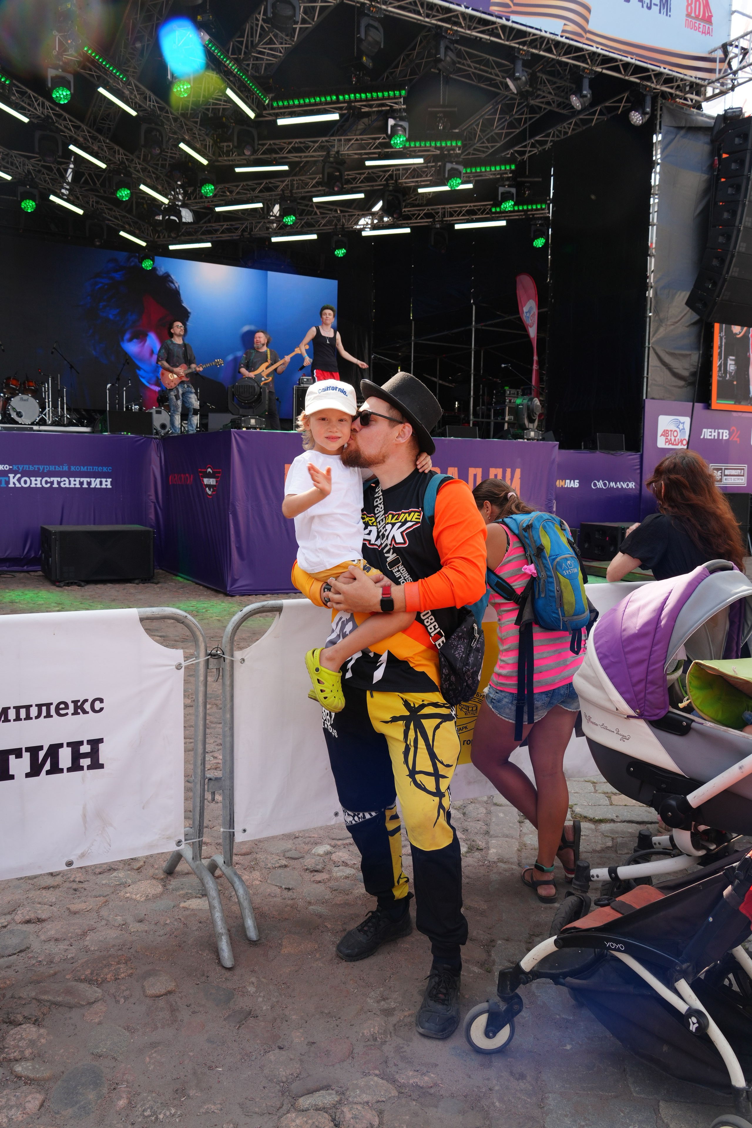 БАЛТИК РАЛЛИ Выборг 2025. Портретный фотограф в Санкт-Петербурге Дмитриева Наталия