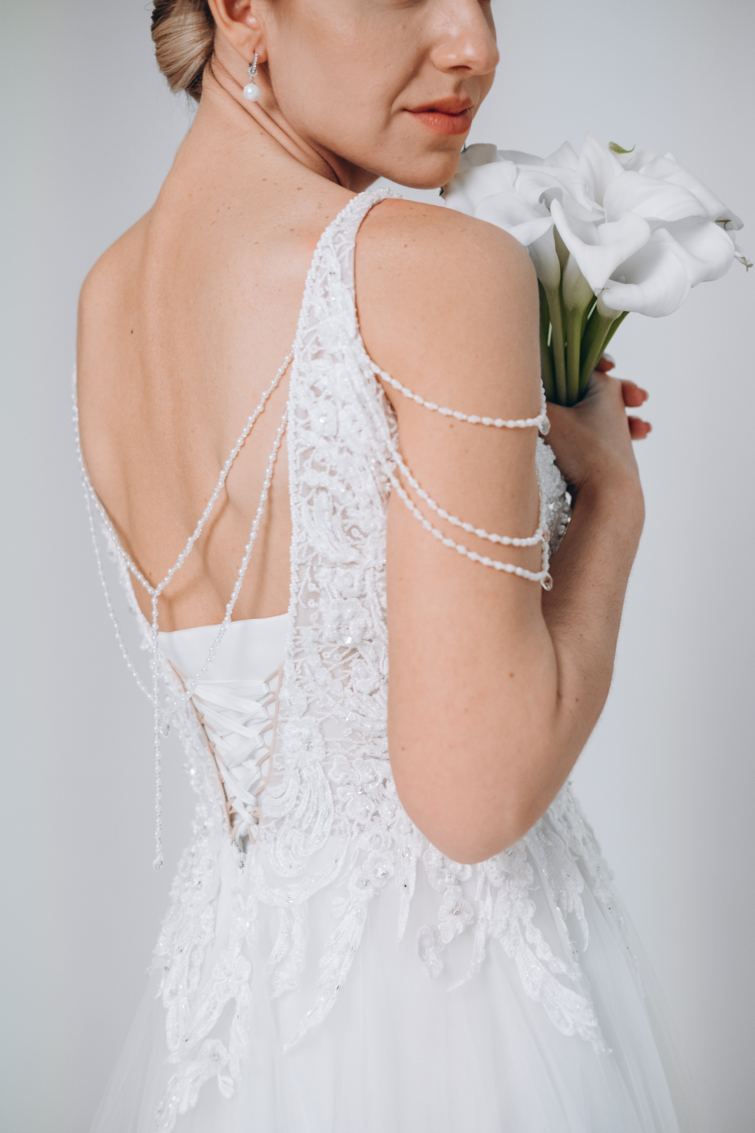 Свадебная съёмка. Портретный фотограф | Валерия Кичигина