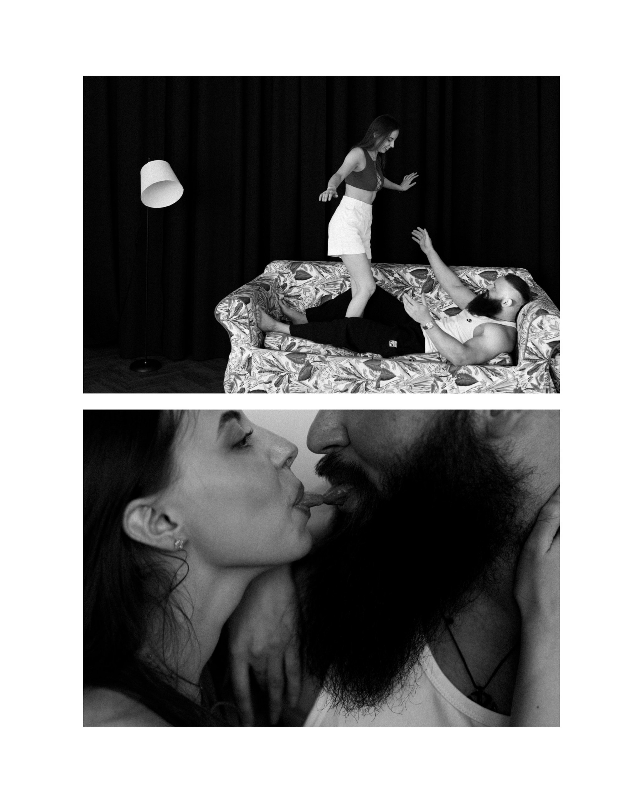 Кирилл и Ира