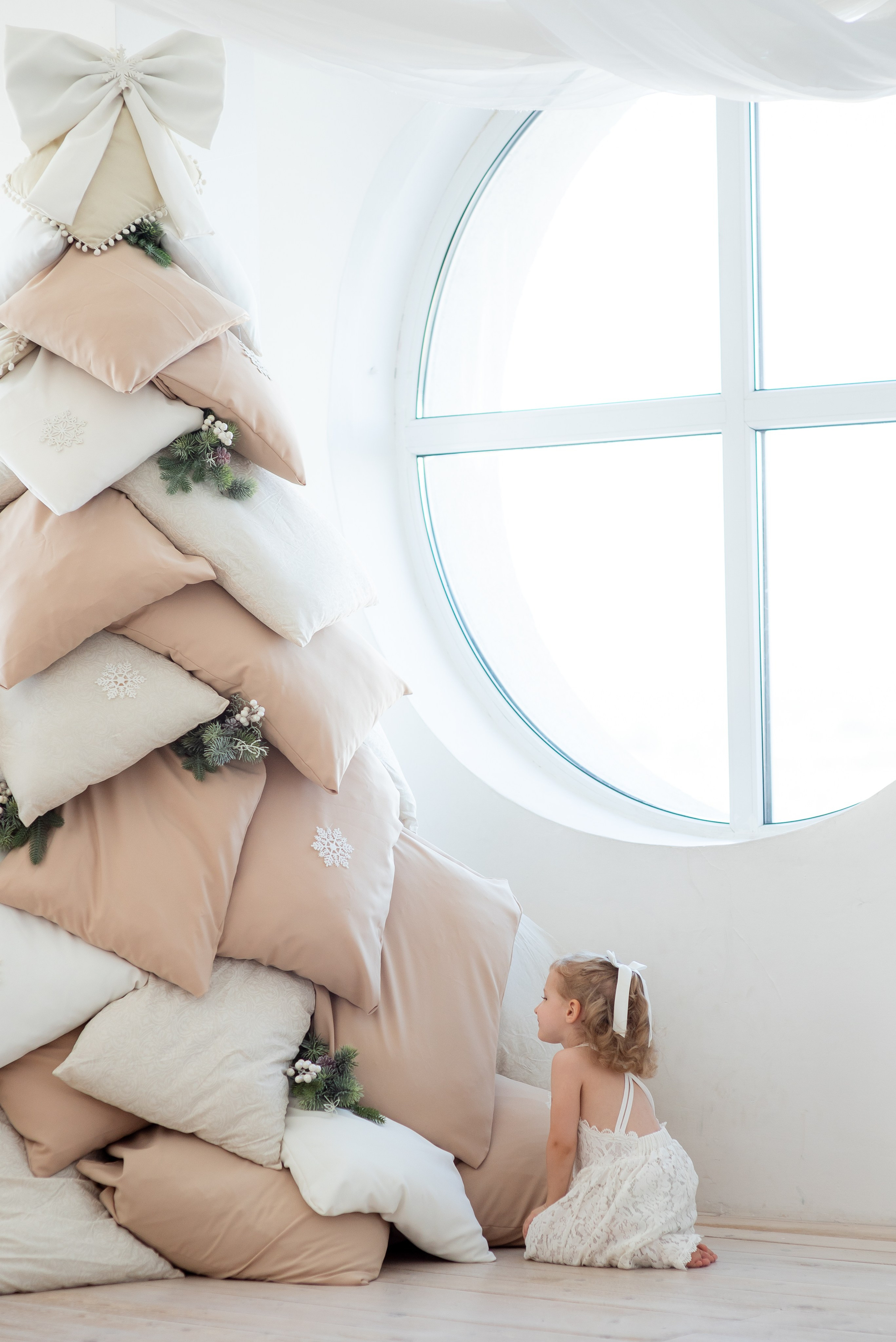 Новый год!!!. Фотограф Волгоград Ермолова Дарья