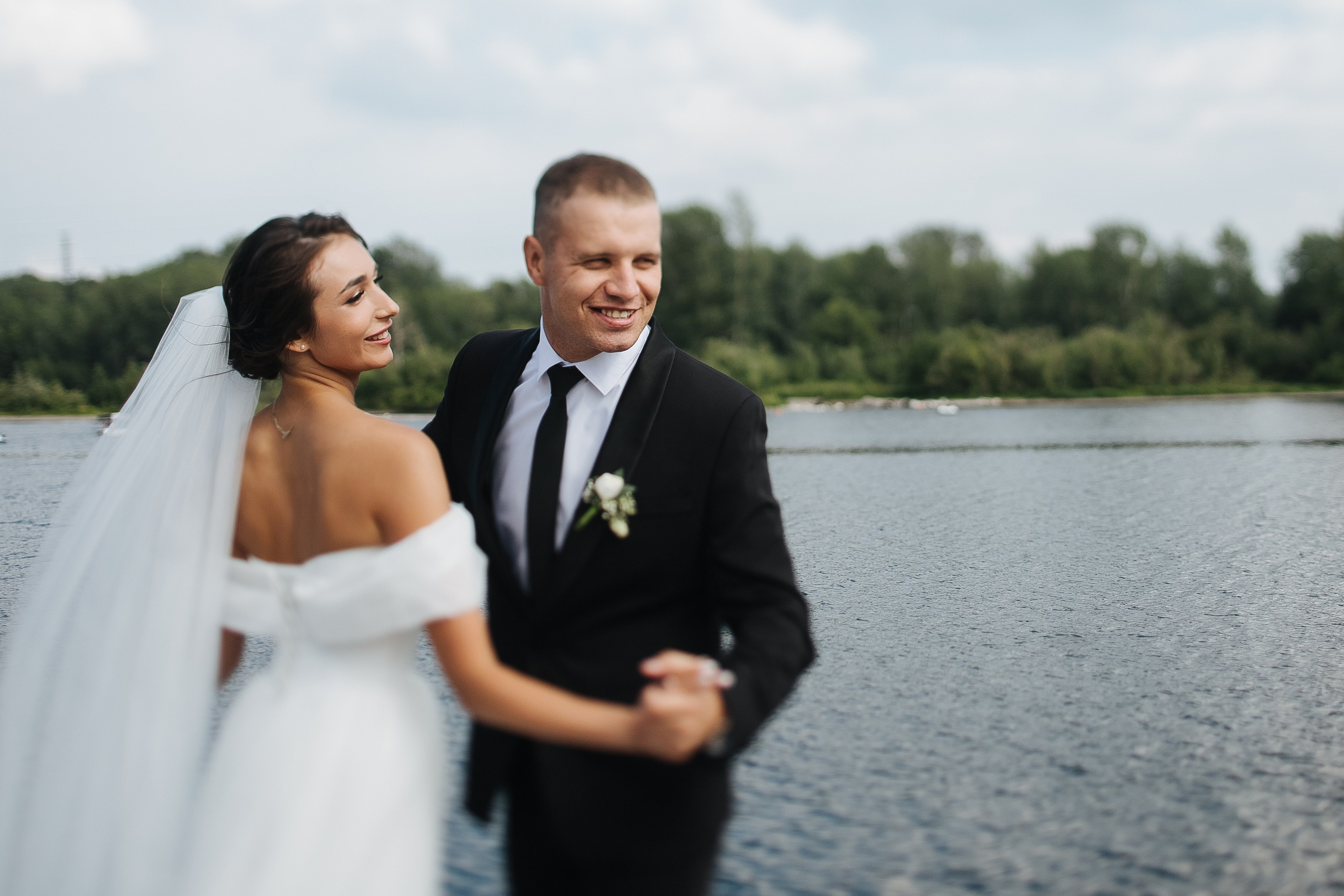 Иван Юлия. Фотограф в Красноярске Надежда Воскресенская