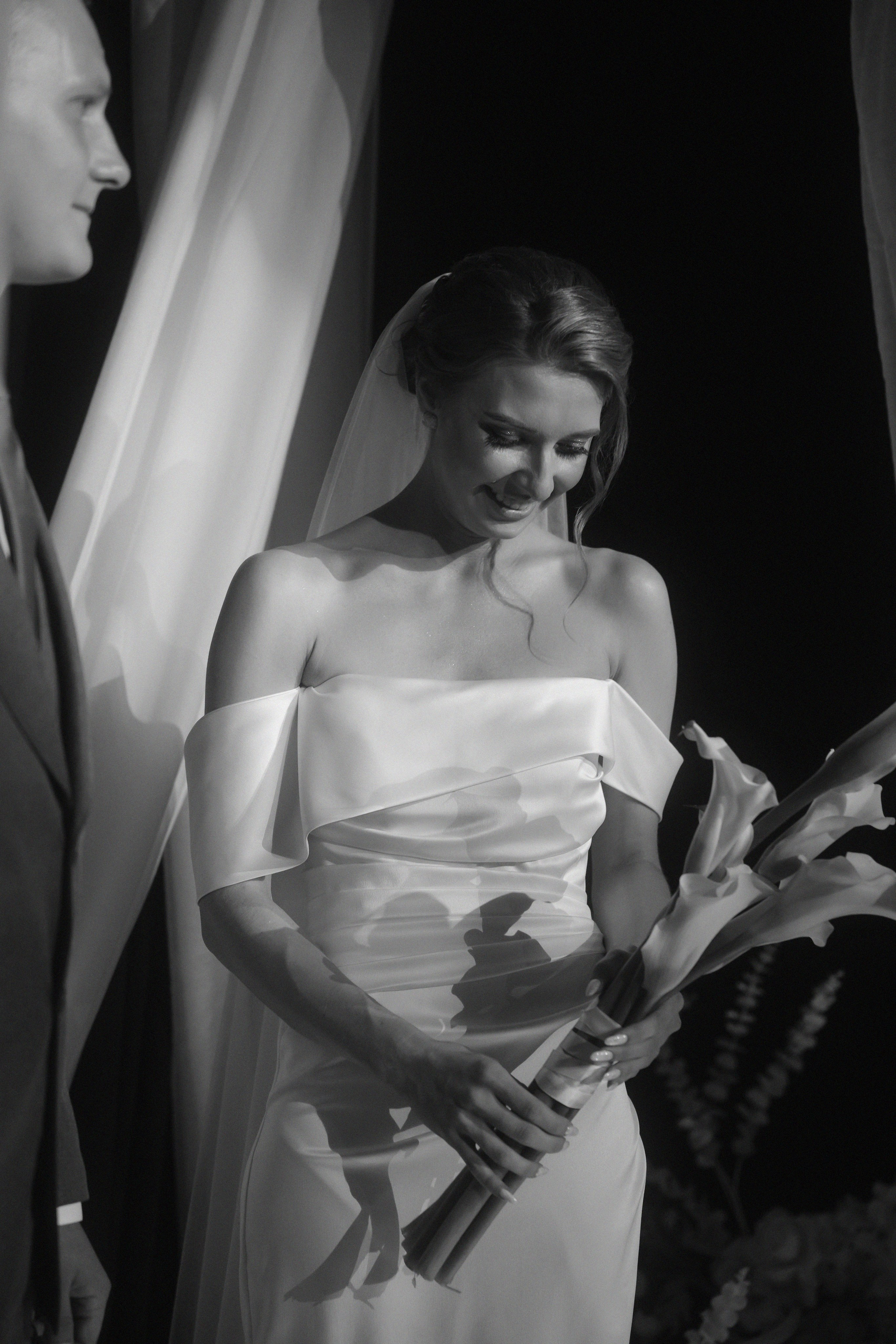 Любовь в городе Р. Свадебный фотограф в Рязани и Москве Евгения Жмурова