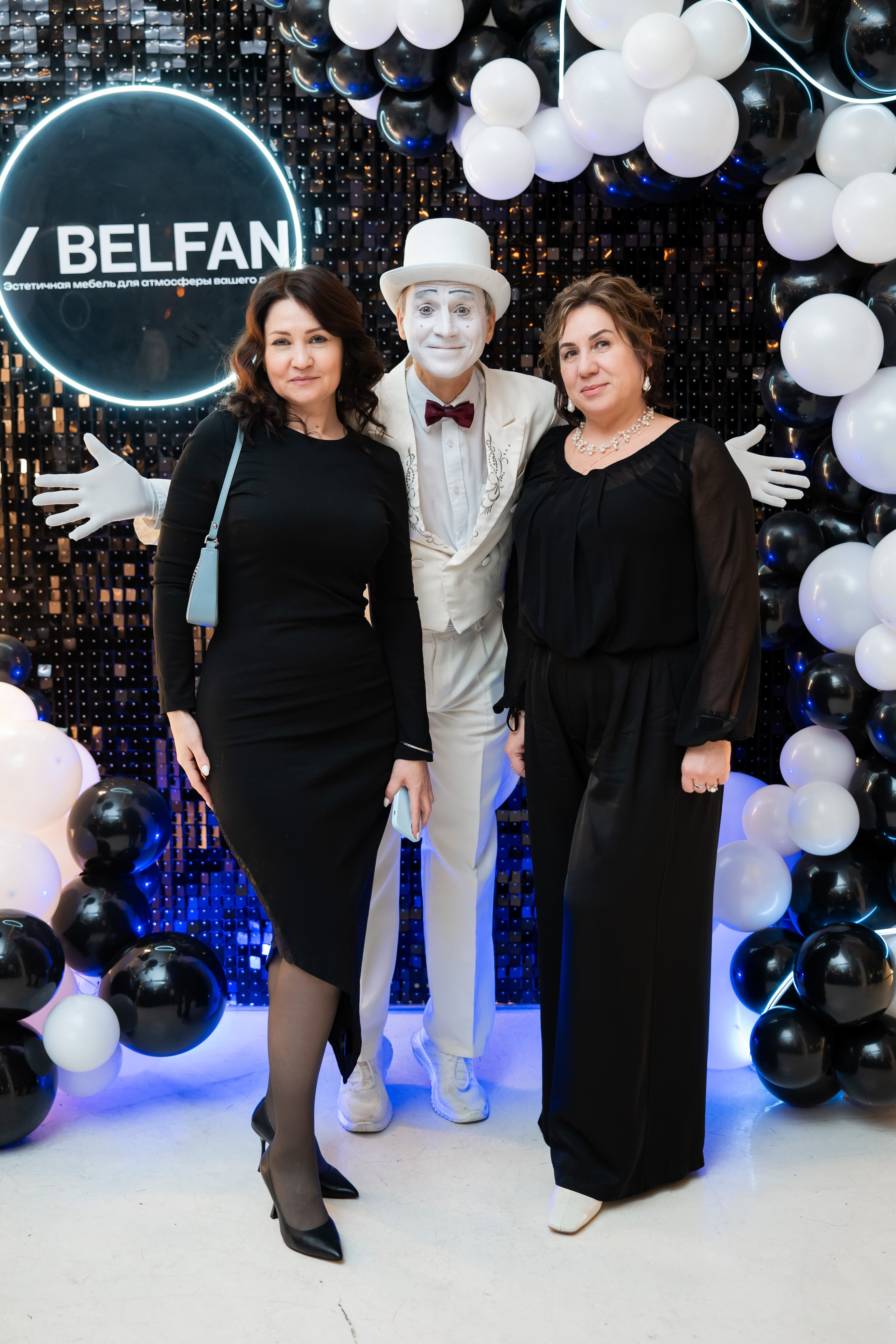 Belfan. Репортажный фотограф Сергей Дроздов