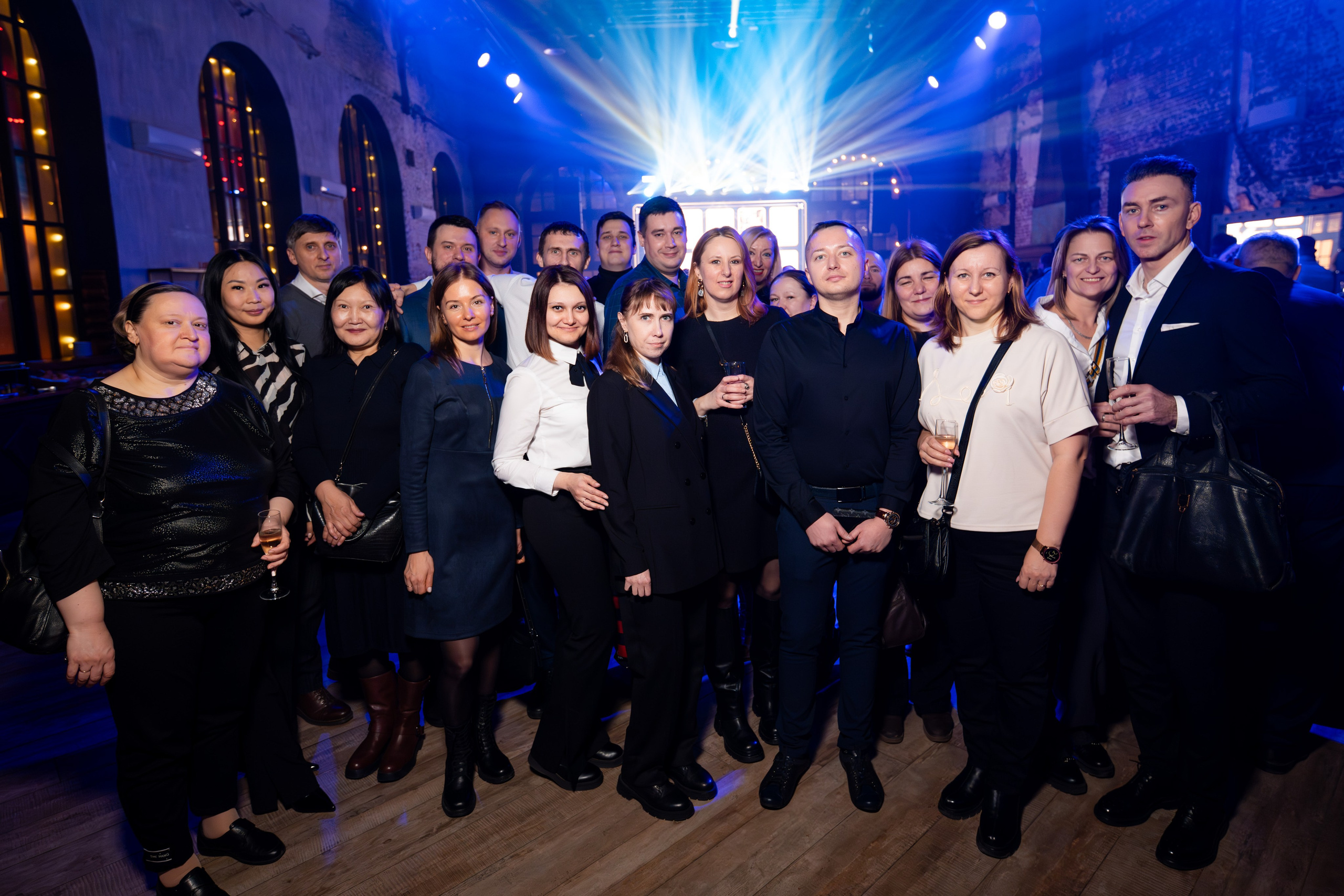 МСП Банк. Репортажный фотограф Сергей Дроздов