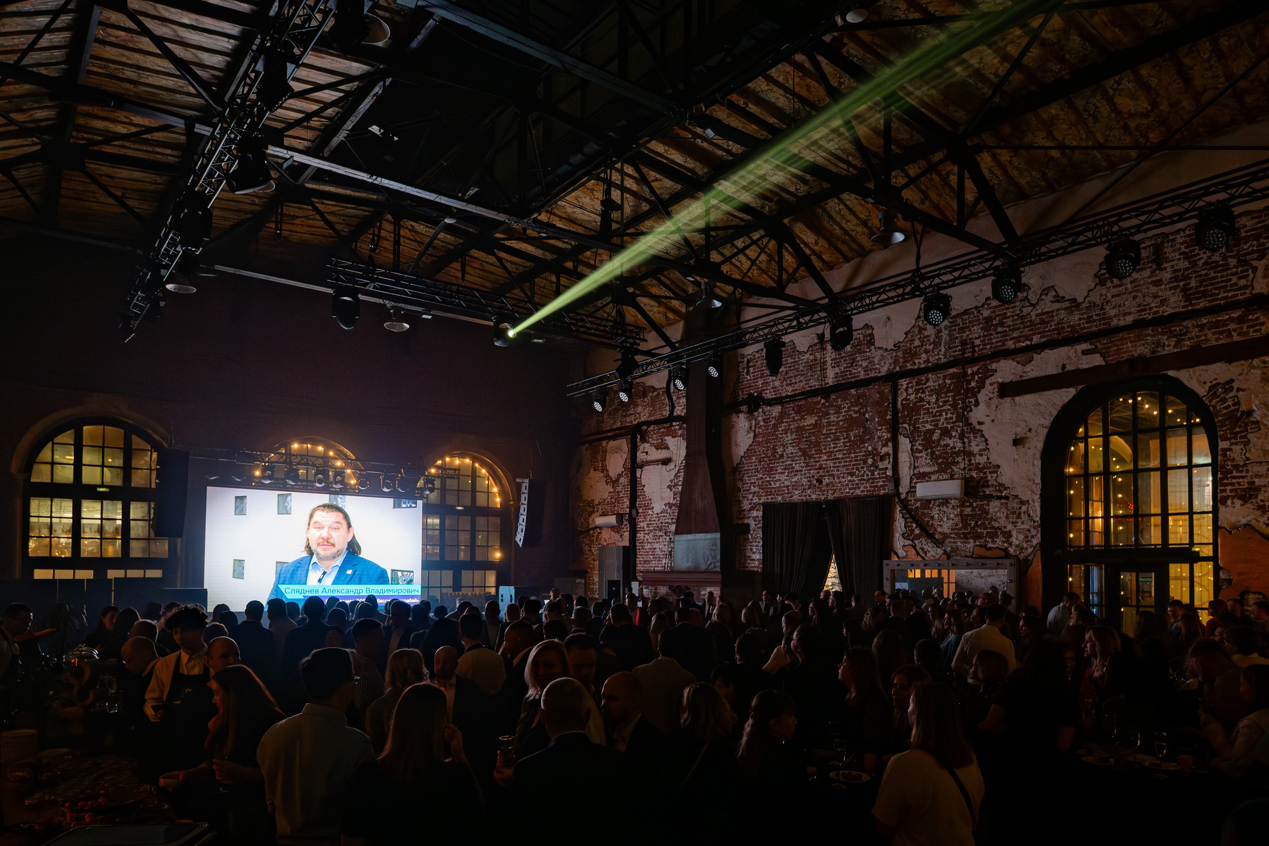 МСП Банк. Репортажный фотограф Сергей Дроздов