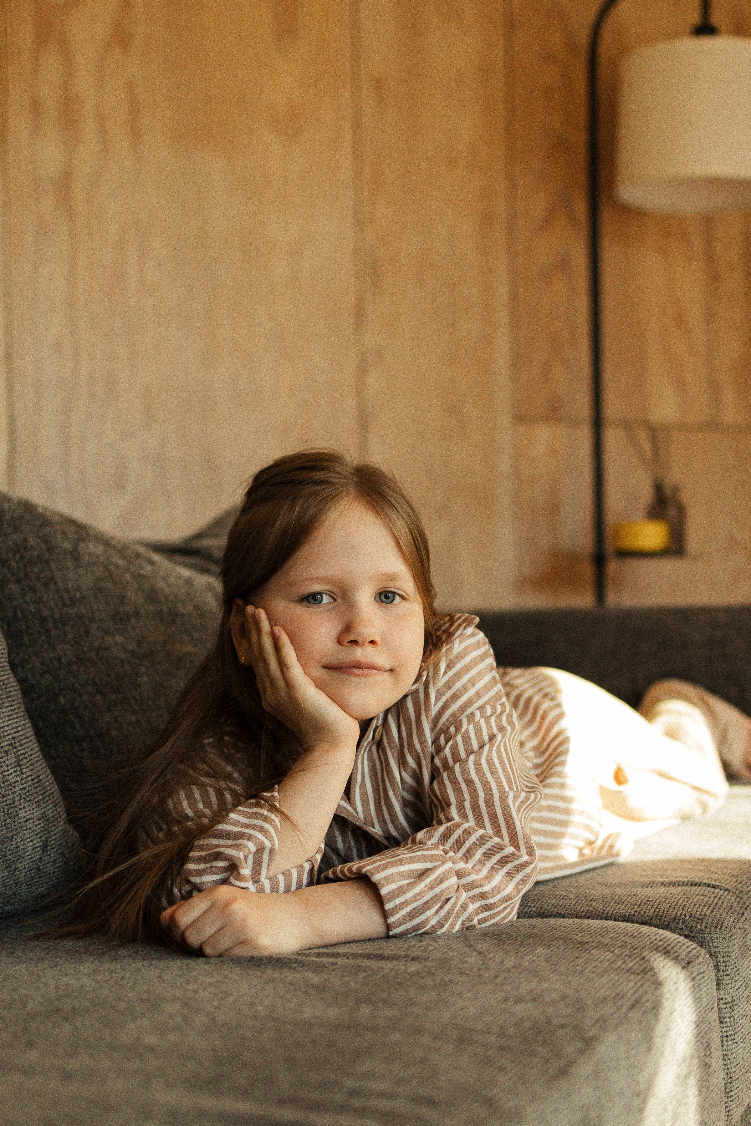 Юля и Машуня. Фотограф в Выборге и Санкт-Петербурге Маша Гуляева