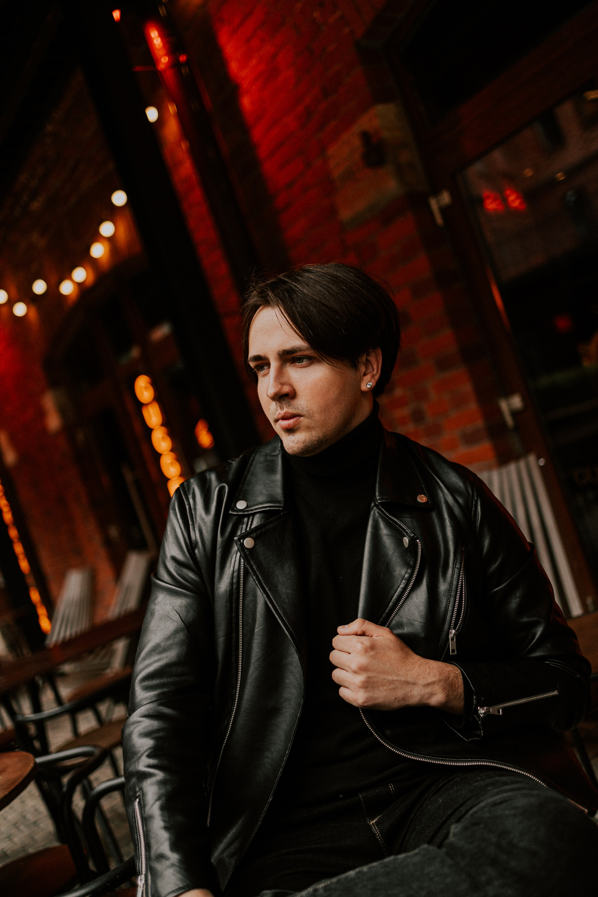 Тимур. Фотограф в Выборге и Санкт-Петербурге Маша Гуляева