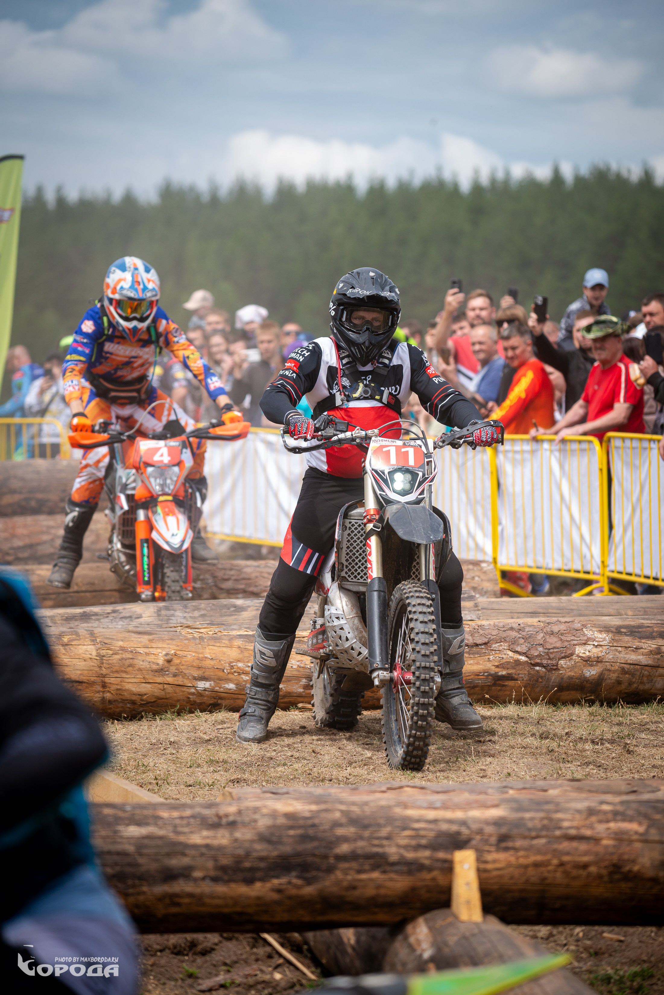Эндуро КУЗЯМБАЙ 2025. Фотограф | Макс Борода