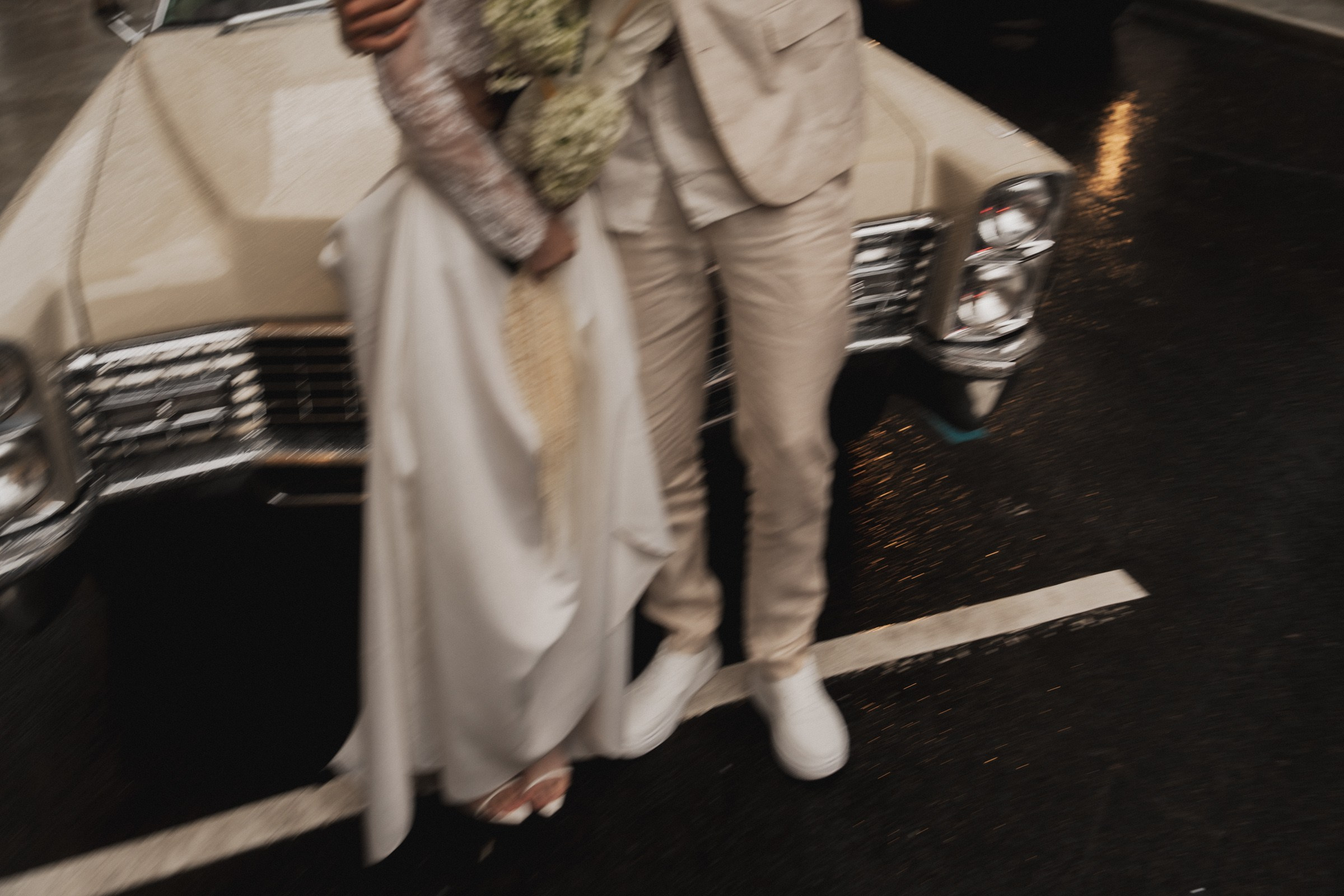 В ♡ В— Cadillac на патриках. Свадебный и портретный фотограф в Москве, Светлана Янковая