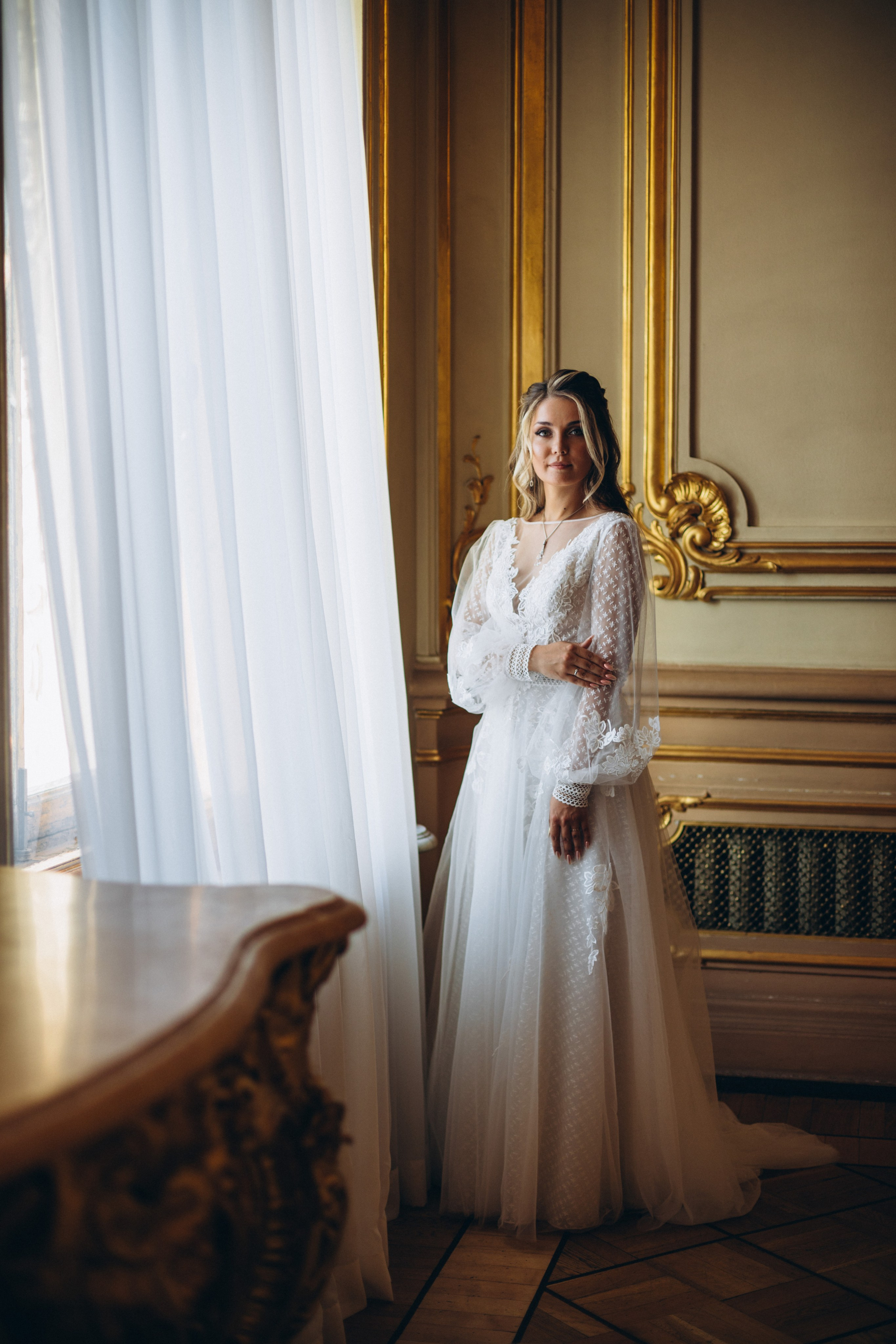 Фотографии 2023 года. Свадебный и семейный фотограф в Санкт-Петербурге Яцына Юрий. Видеоопер