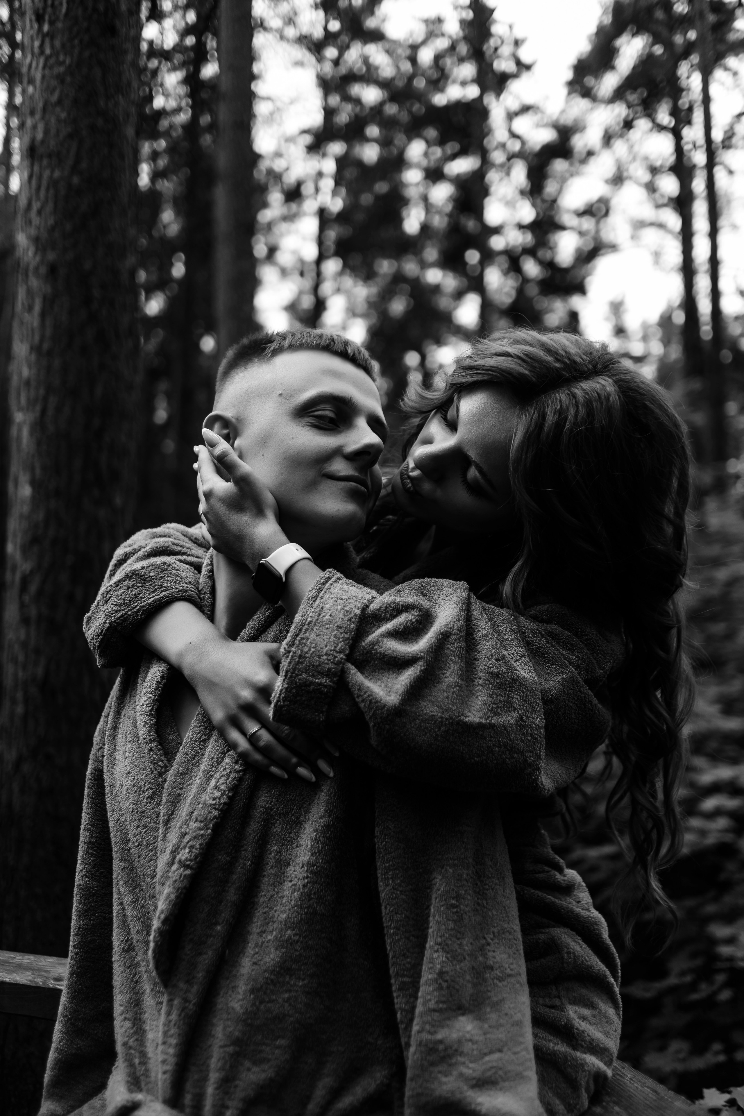 Катя и Никита. Свадебный и семейный фотограф Юлия Виноградова