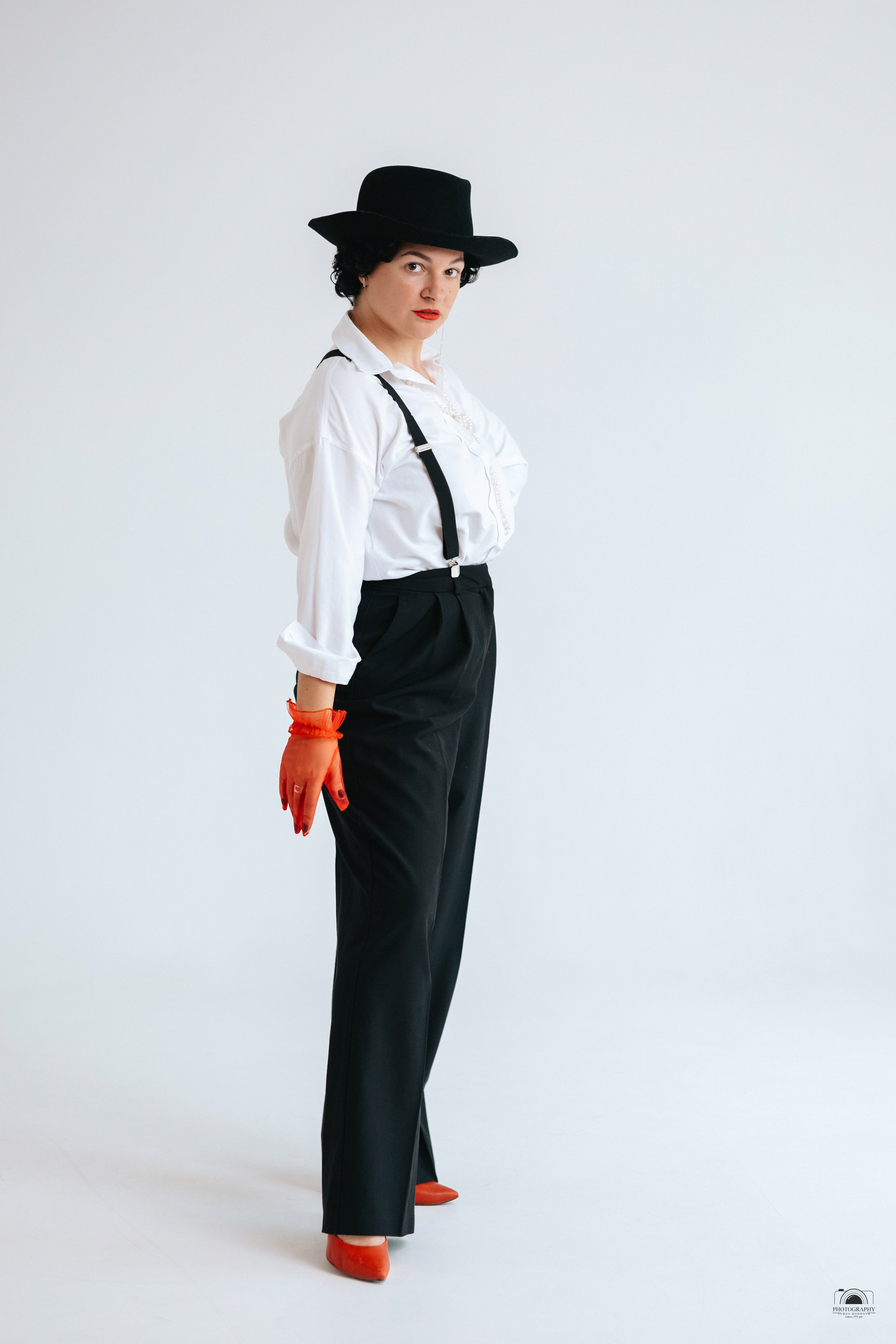 Анна. Семейный и портретный фотограф в Геленджике Любовь Бодрова