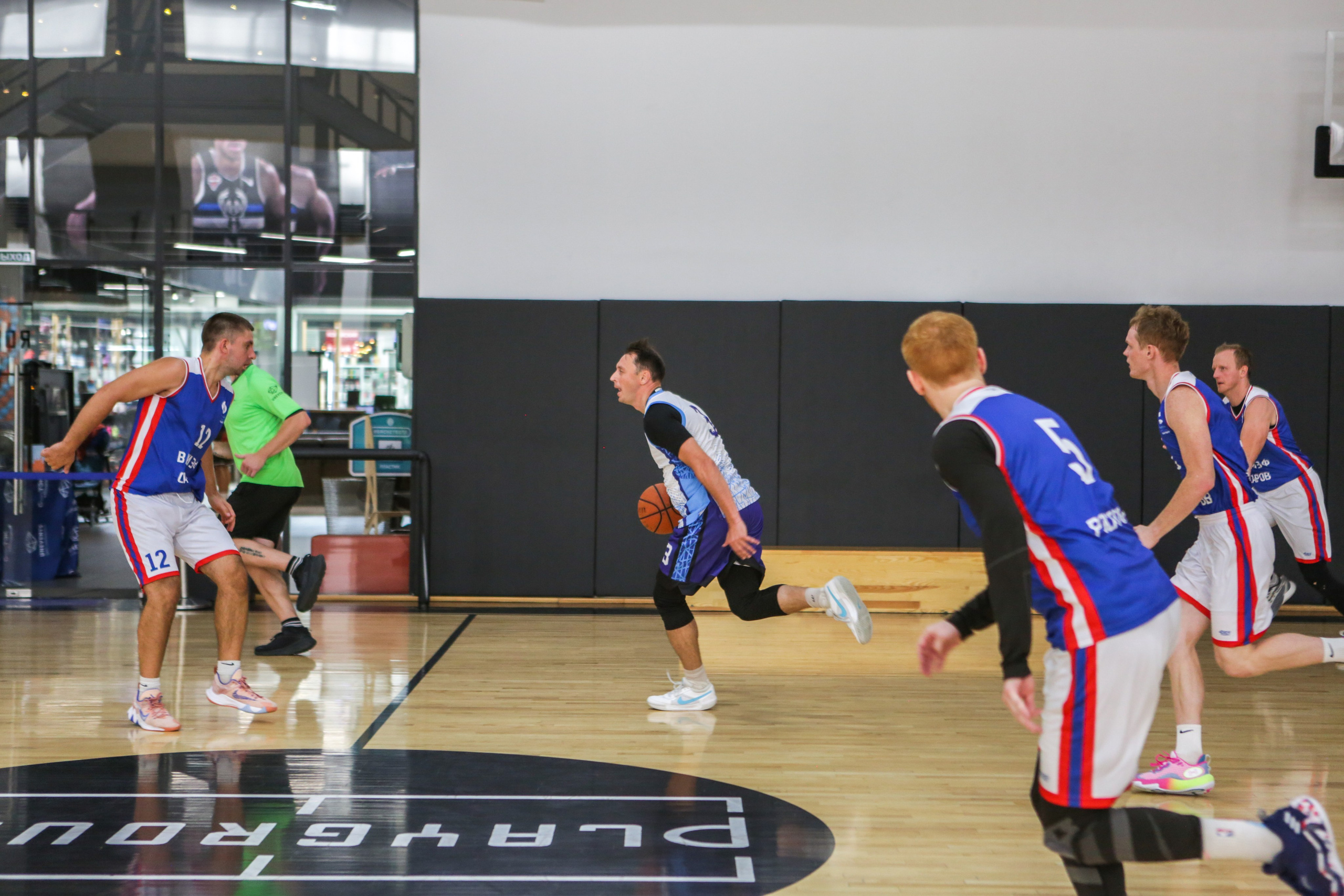 Турнир по баскетболу. Репортажный, семейный, свадебный, портретный фотограф