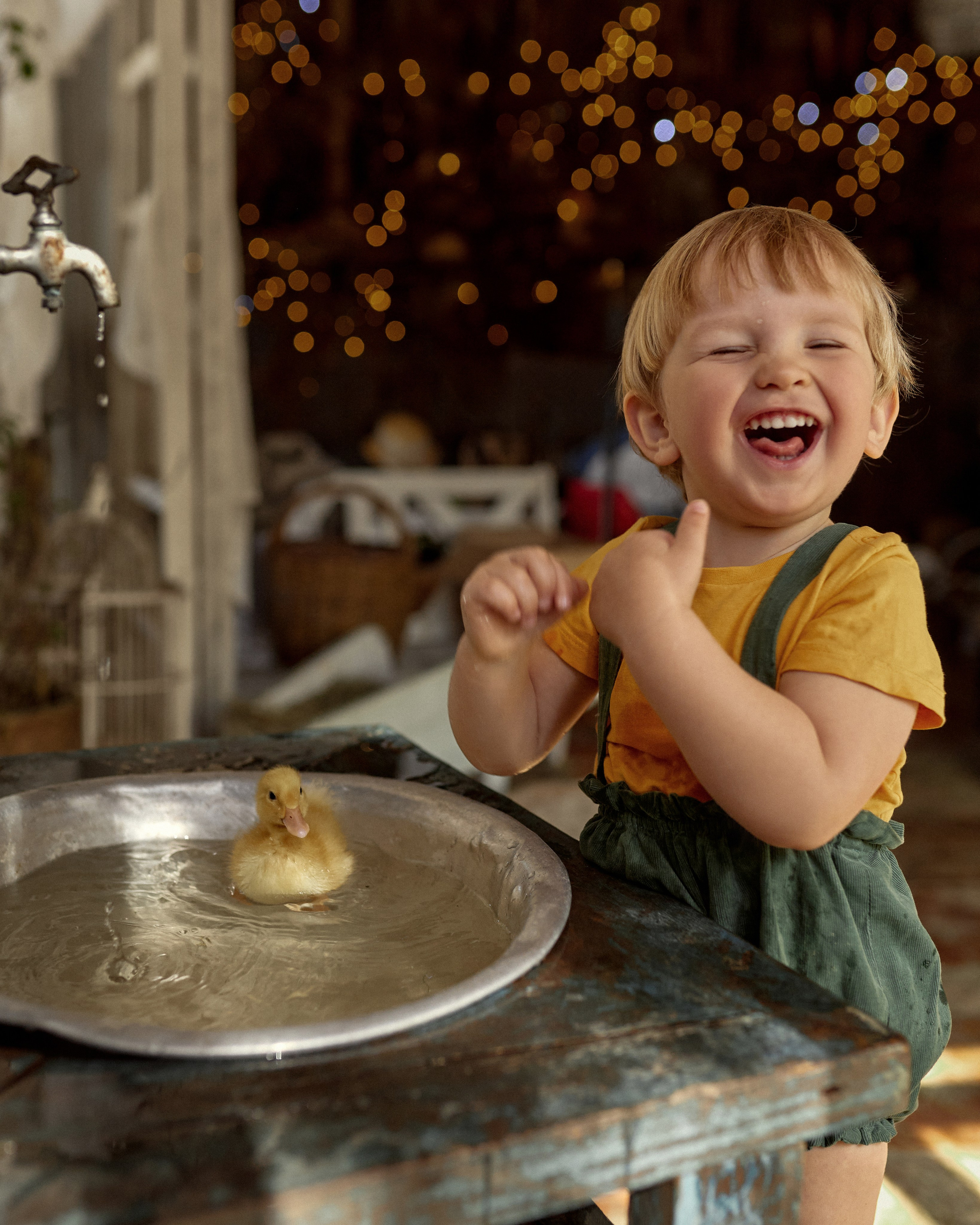 СЕМЕЙНЫЕ СЪЕМКИ. Фотограф Вики Дежавю