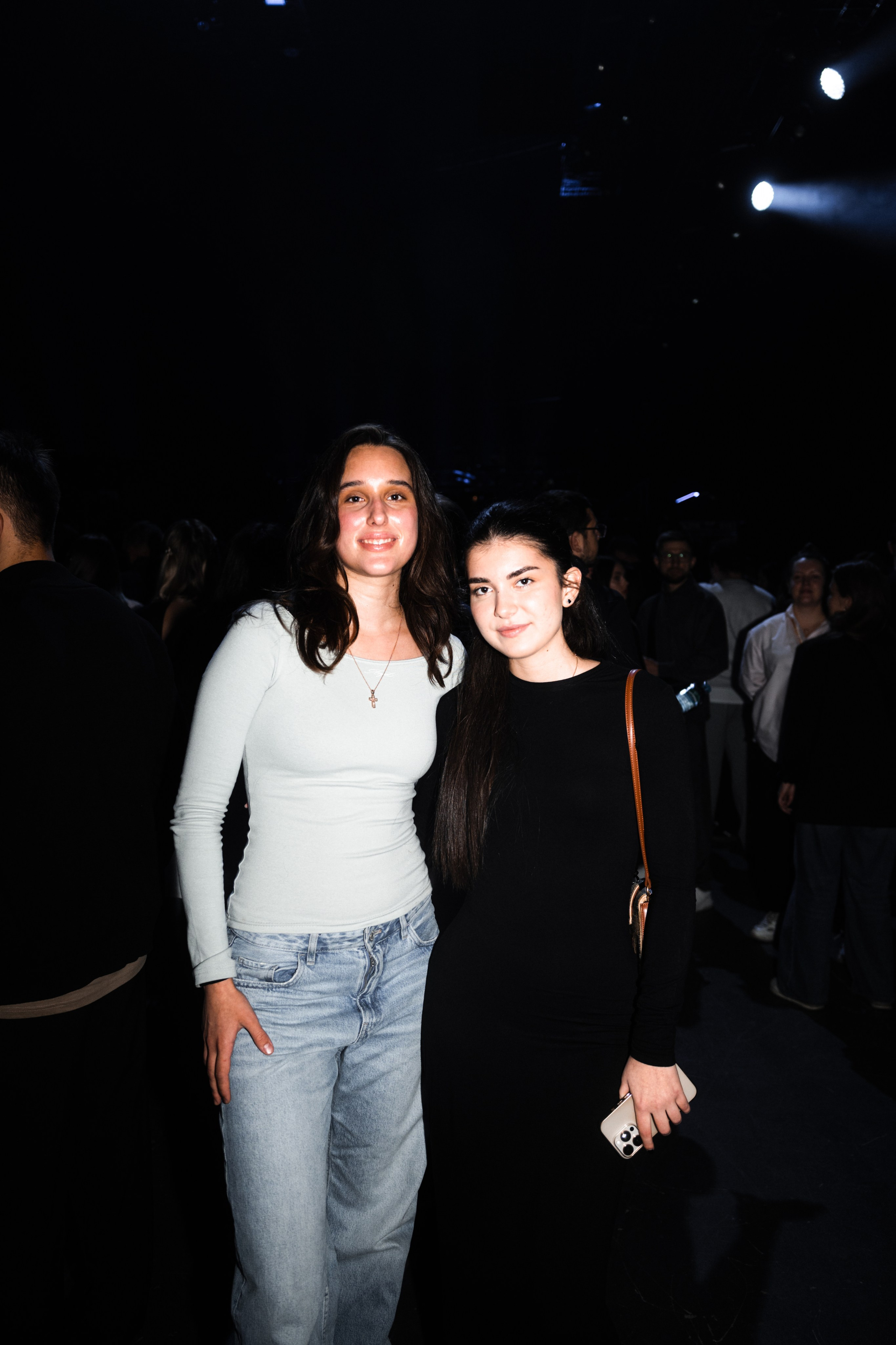 Концерт L'one 19.10.2025 с хором и симфоническом оркестром. Фотограф и видеограф Мария Банщикова, Солнечногорск, Москва