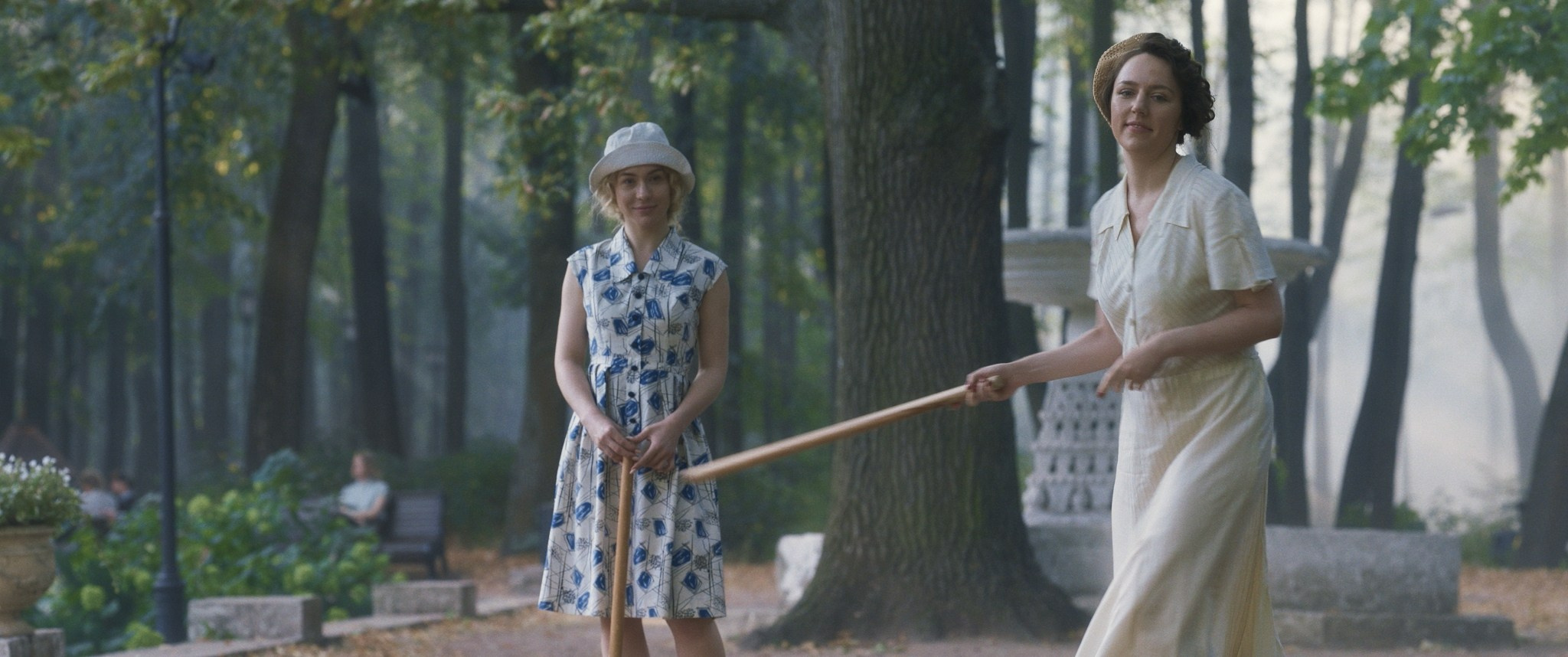 Movie Commander. Color grading of films, advertisements and clips. Worldwide and Almaty. Yuriy Kosyakov