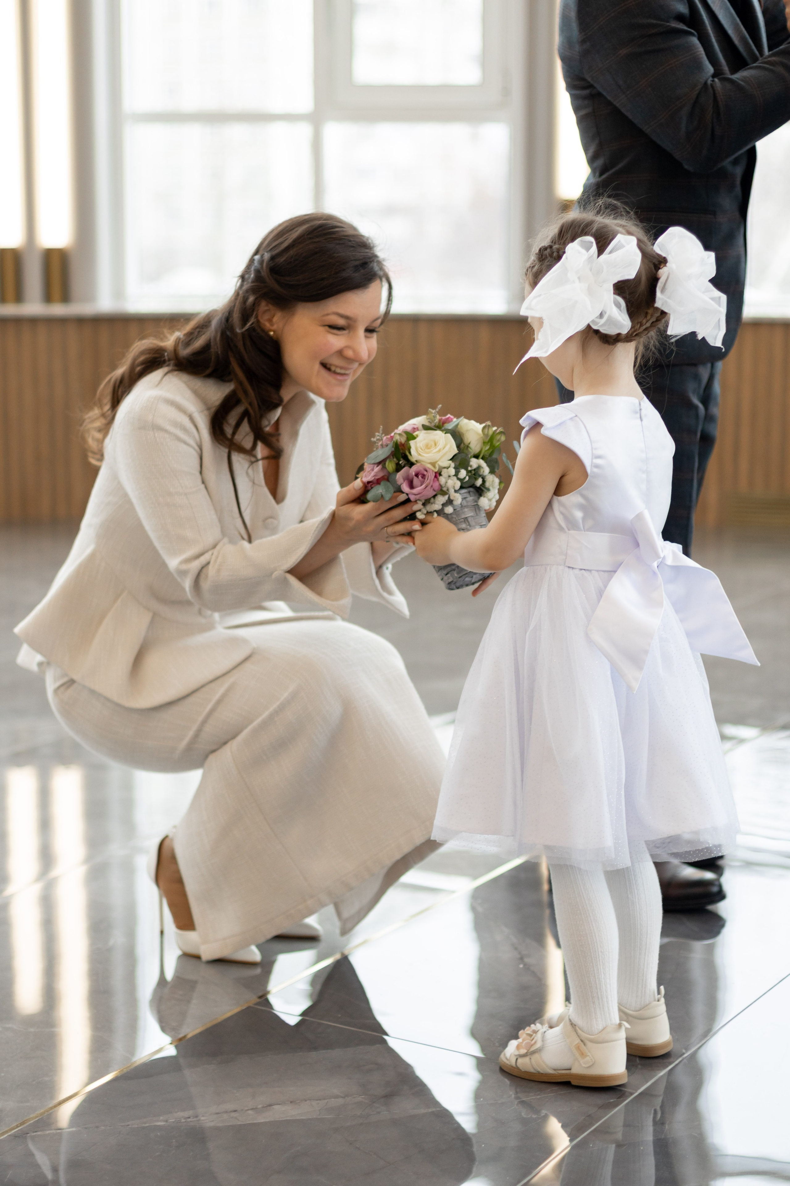 ЗАГС Митино. Свадебный и семейный фотограф в Москве Диана Левченко
