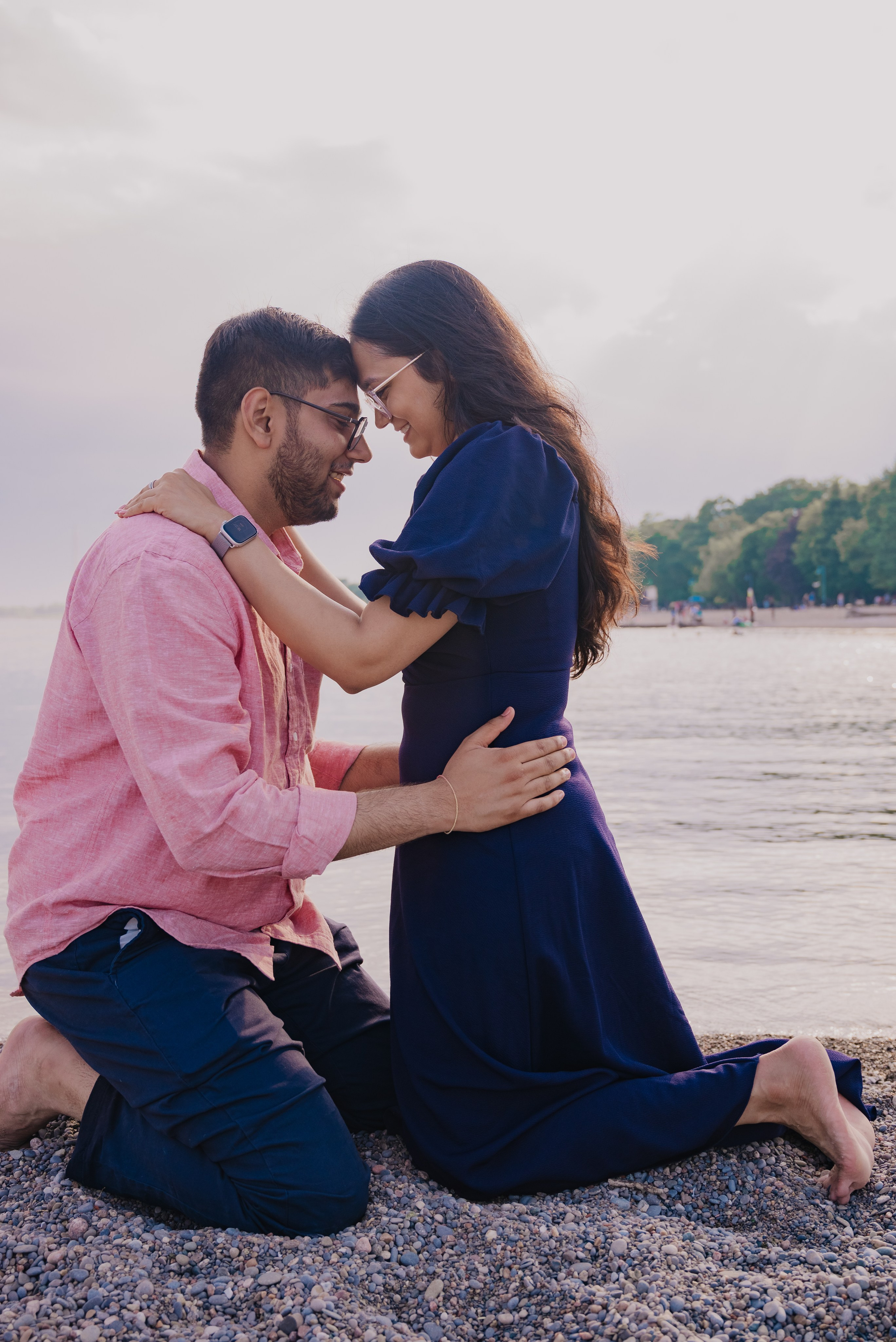 Wedding day. Family Photographer in Toronto — Natural Family & Lifestyle Photography | Khorosheva Irina