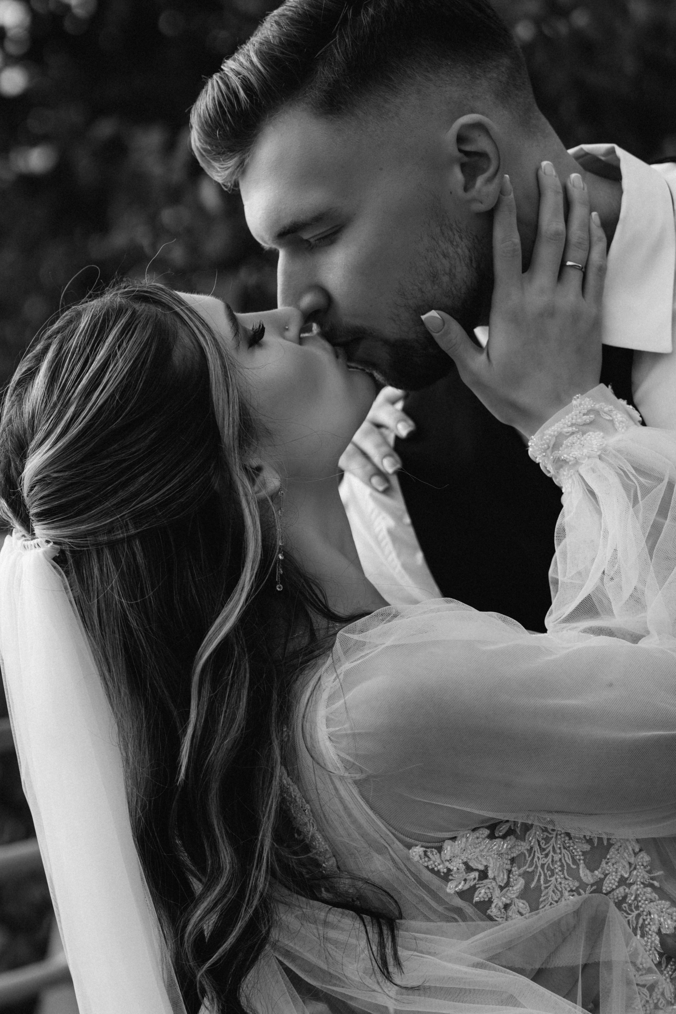 Свадебные. Фотограф на Камчатке Воронина Ульяна