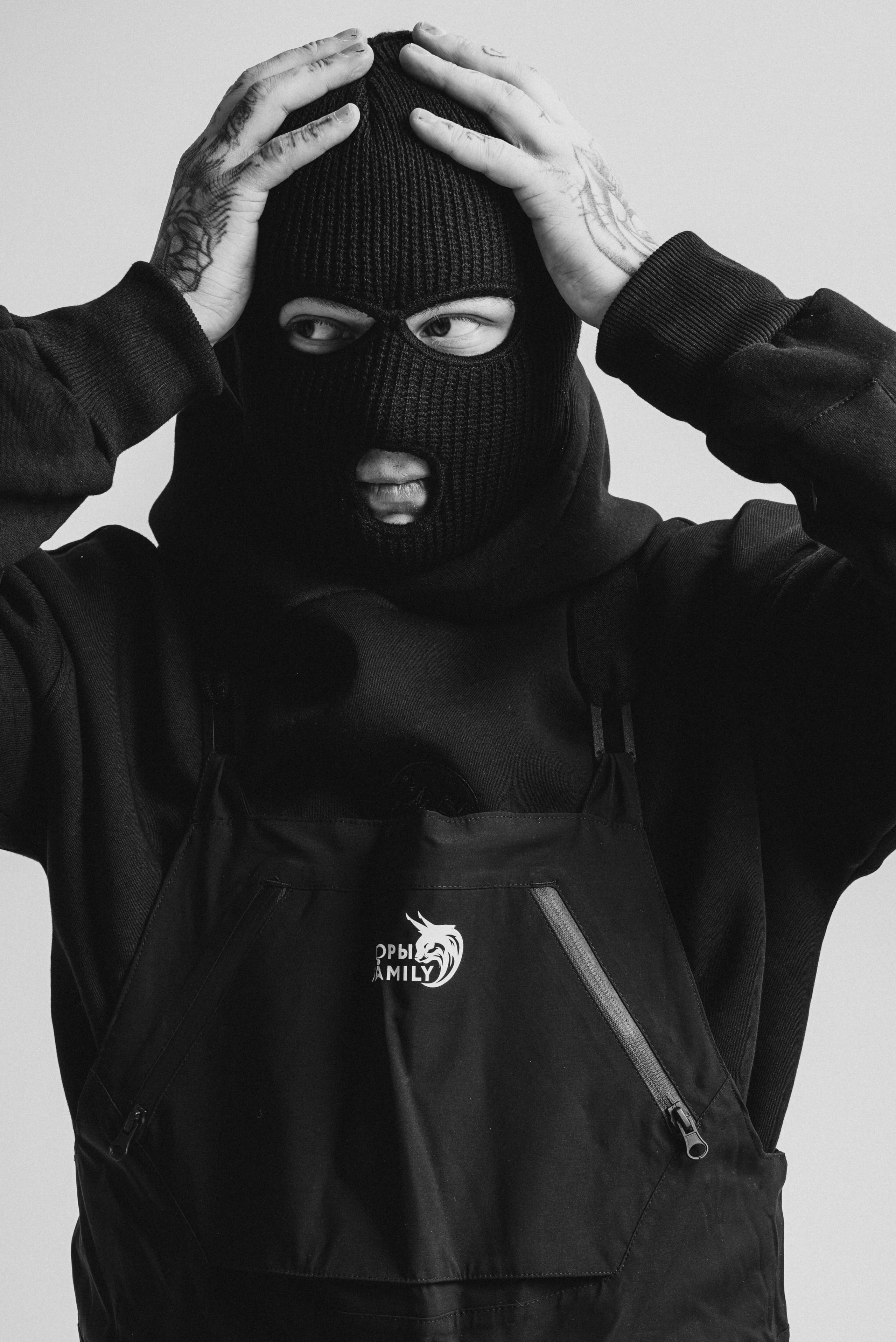 Контент. Фотограф на Камчатке Воронина Ульяна