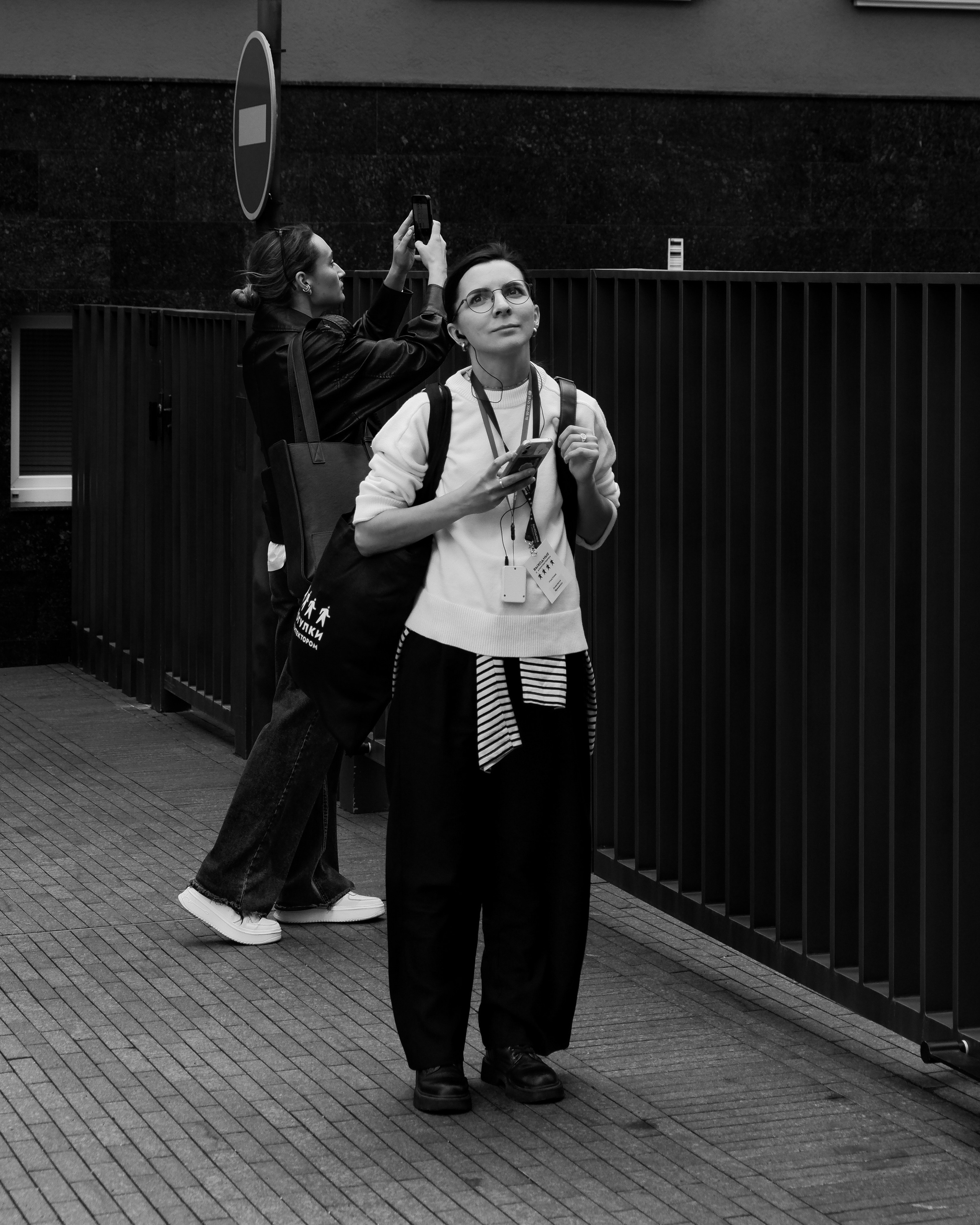 Выходные с архитектором. Михаил Мулач | Архитектурный фотограф