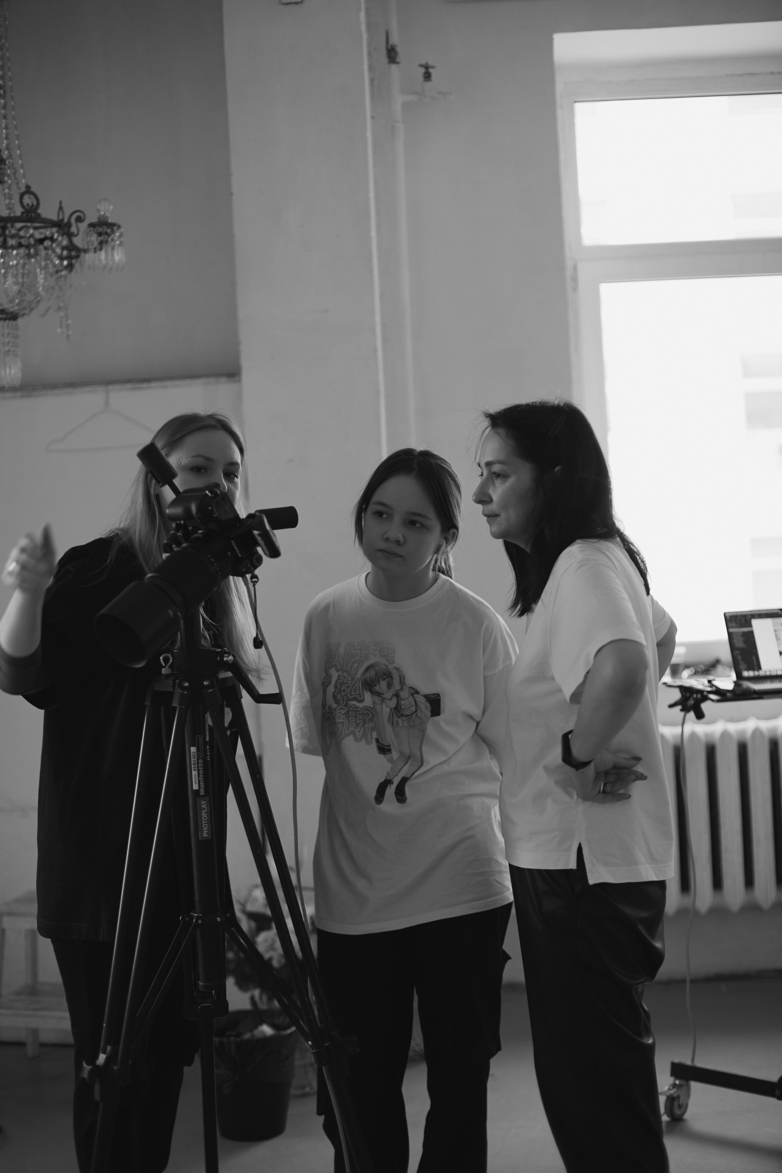 Да, тебе можно_ backstage. Предметный фотограф  Анастасия Лобанова