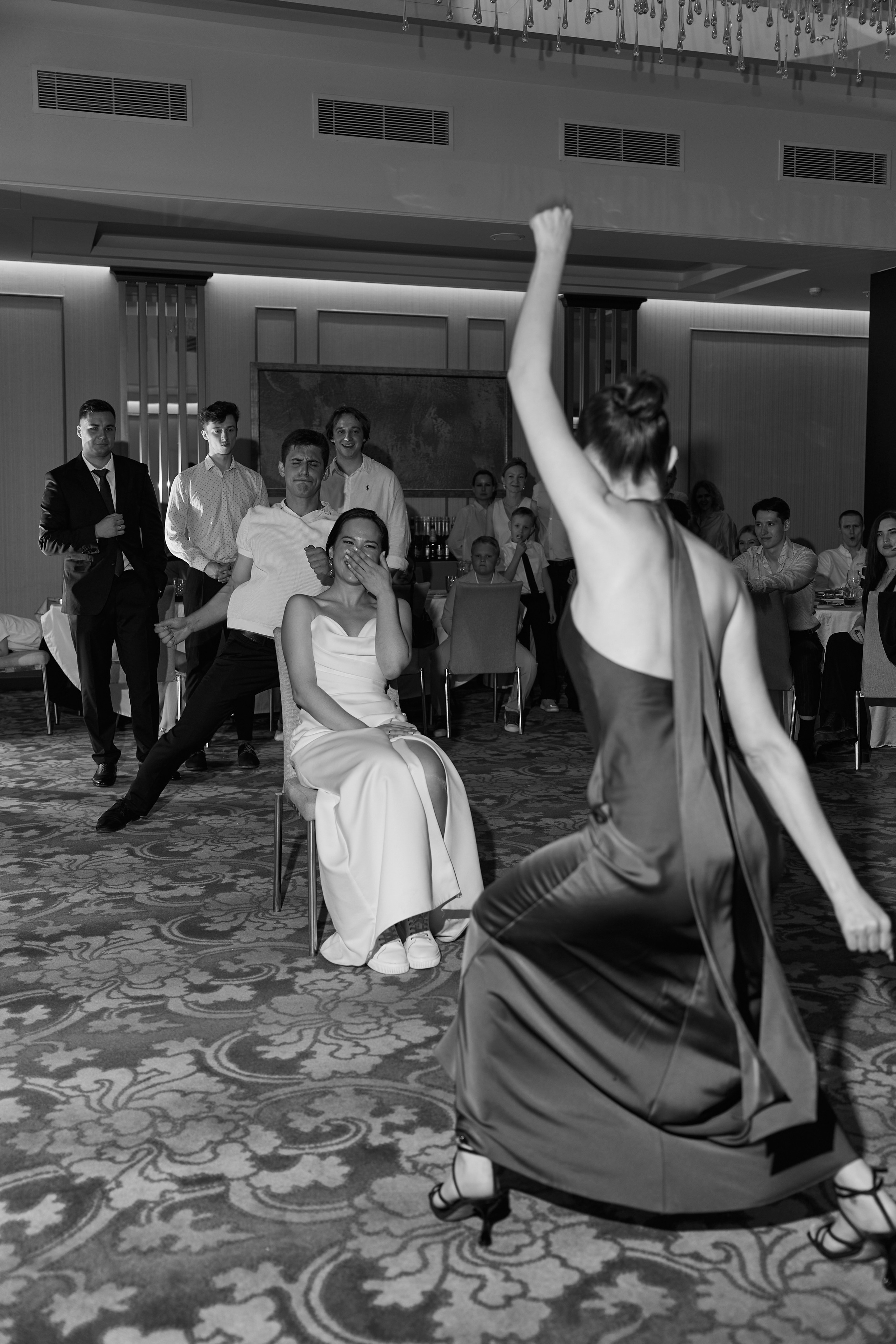 Deni & DI. Kharchenkotatianaweddingphoto