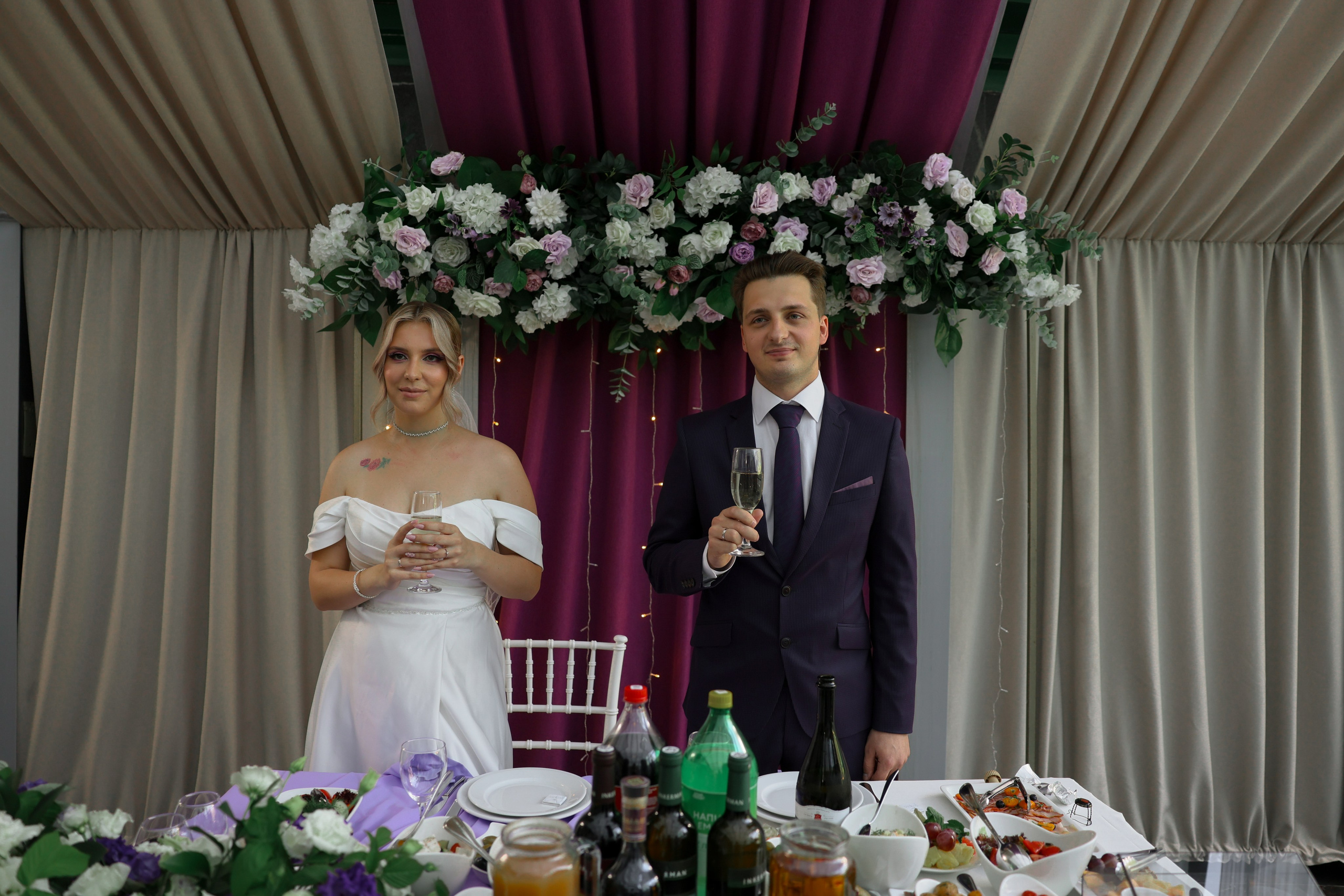 Alex & Lera. Kharchenkotatianaweddingphoto