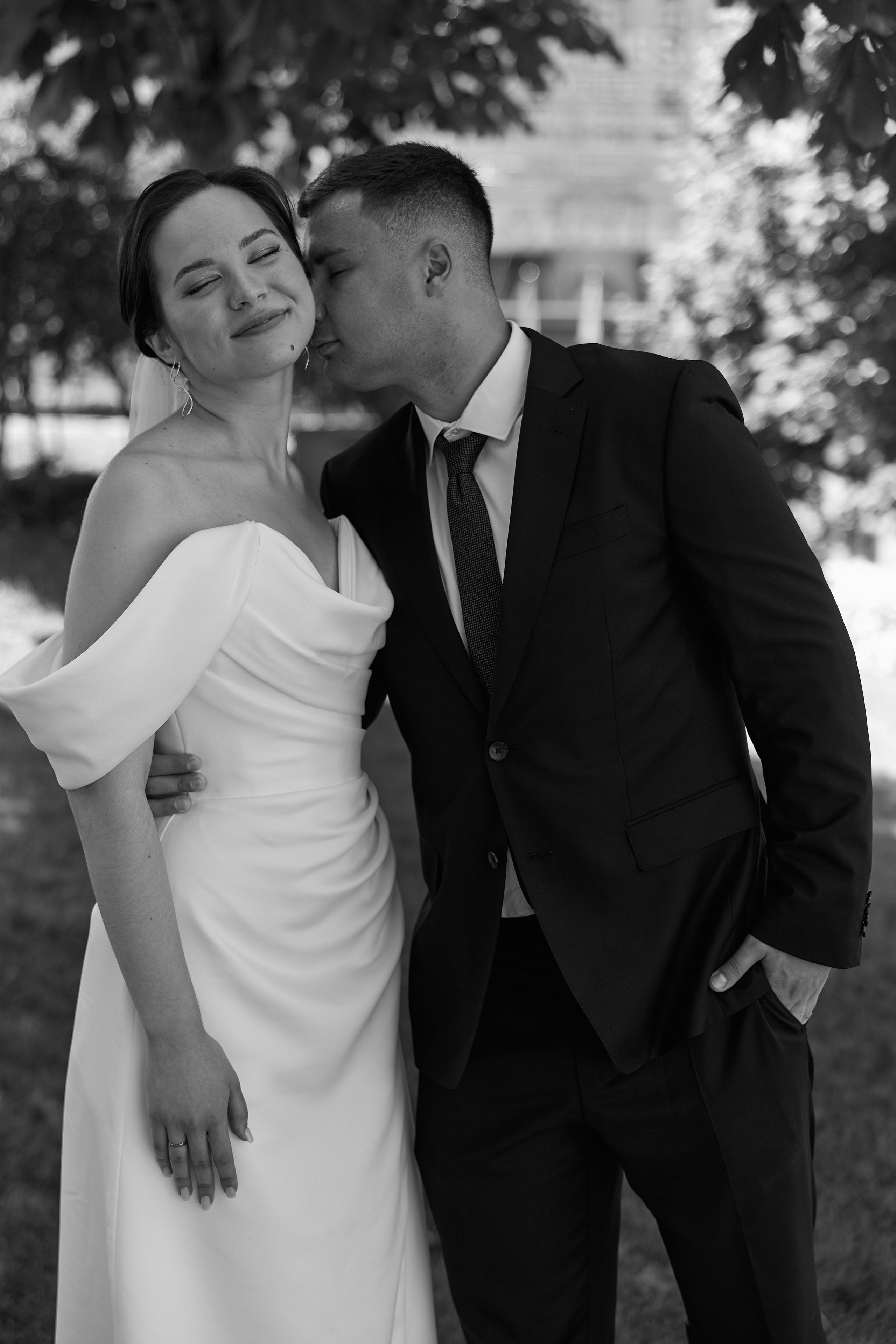 Deni & DI. Kharchenkotatianaweddingphoto