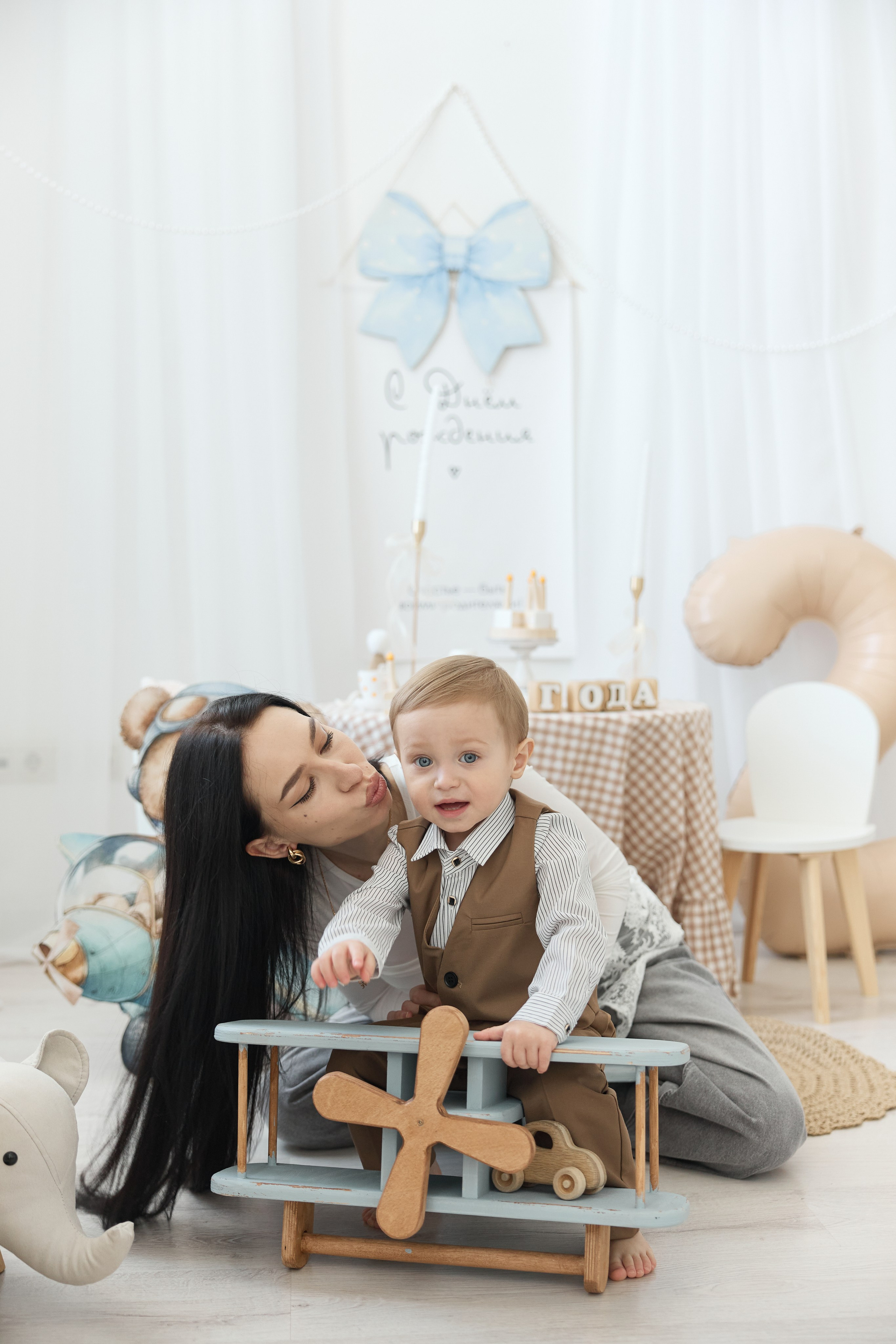 Руслан 2 годика. Kharchenkotatianaweddingphoto