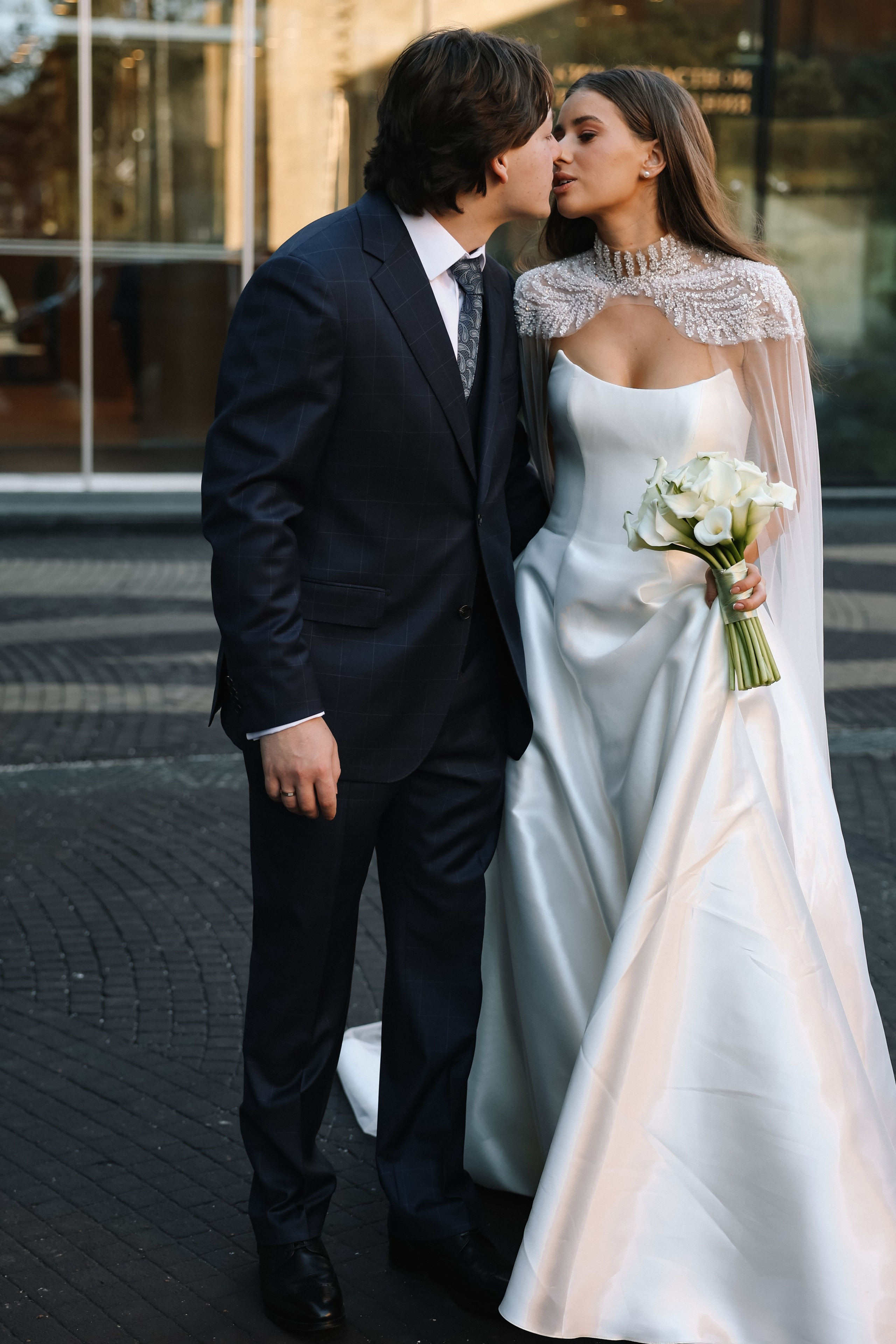 DENIS & ELIZAVETA Барвиха. Kharchenkotatianaweddingphoto